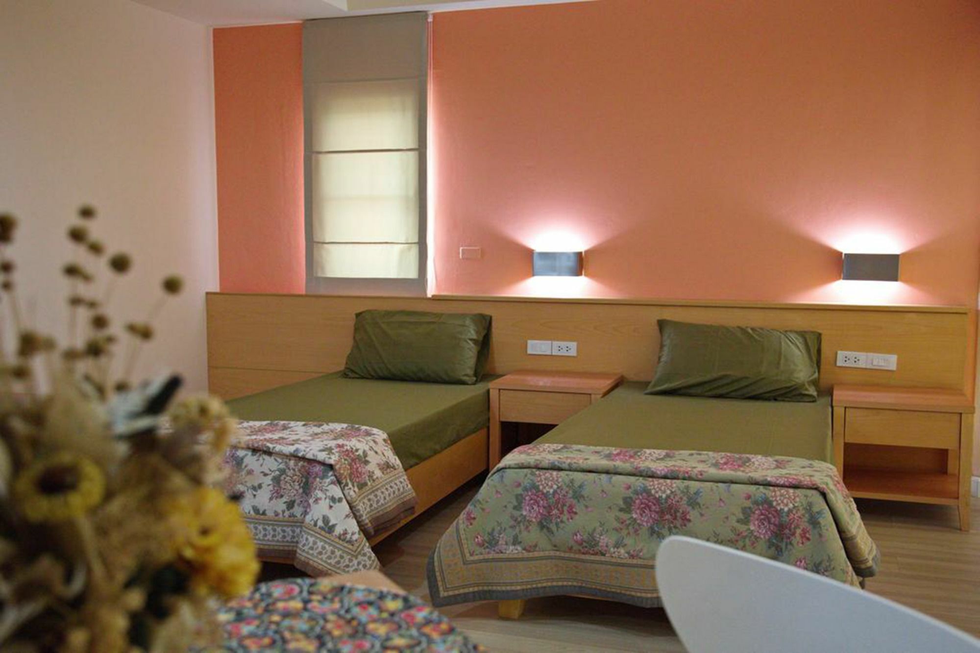 Sasi Place Apartment Bangkok