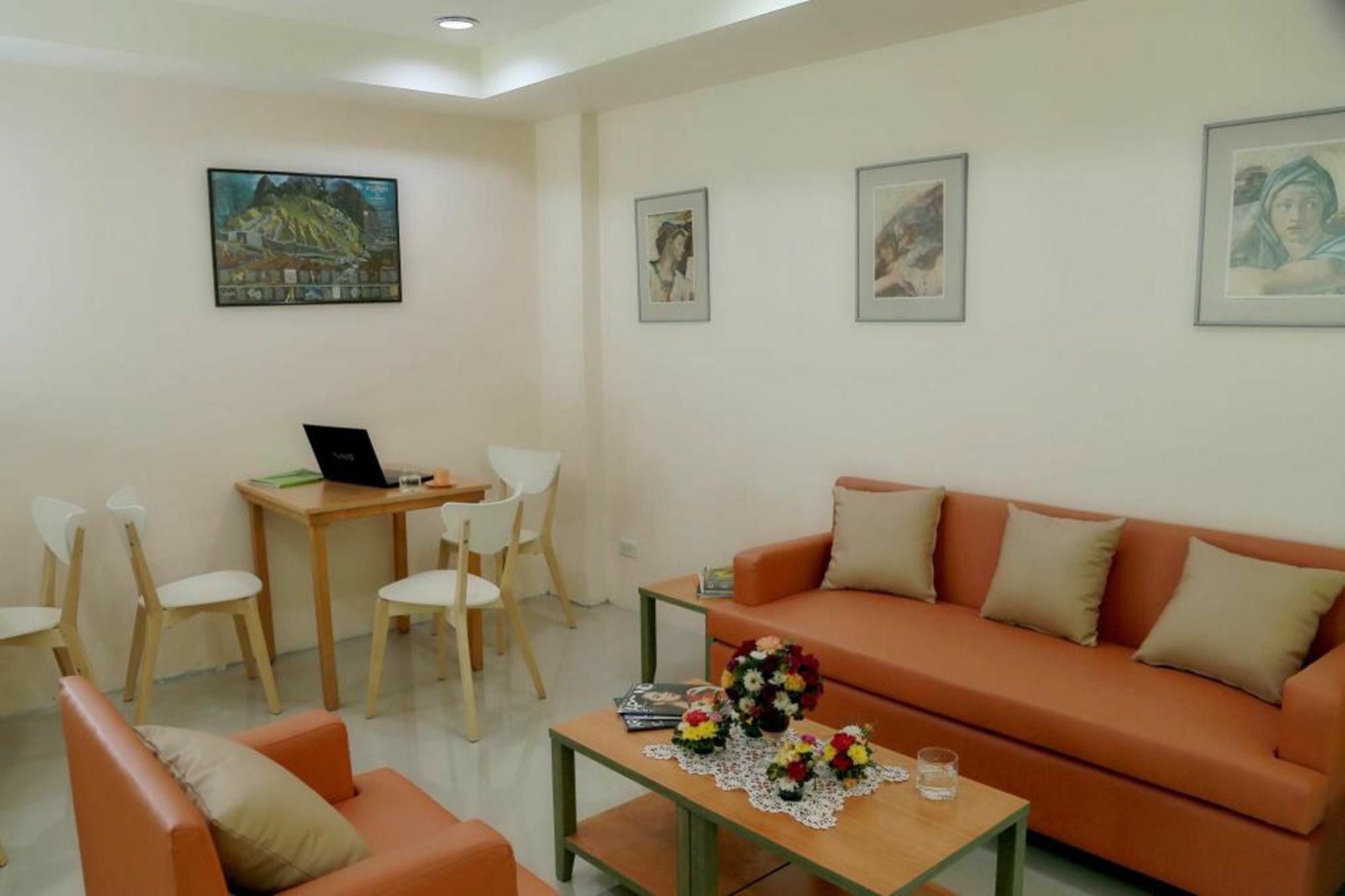 Apartment Sasi Place