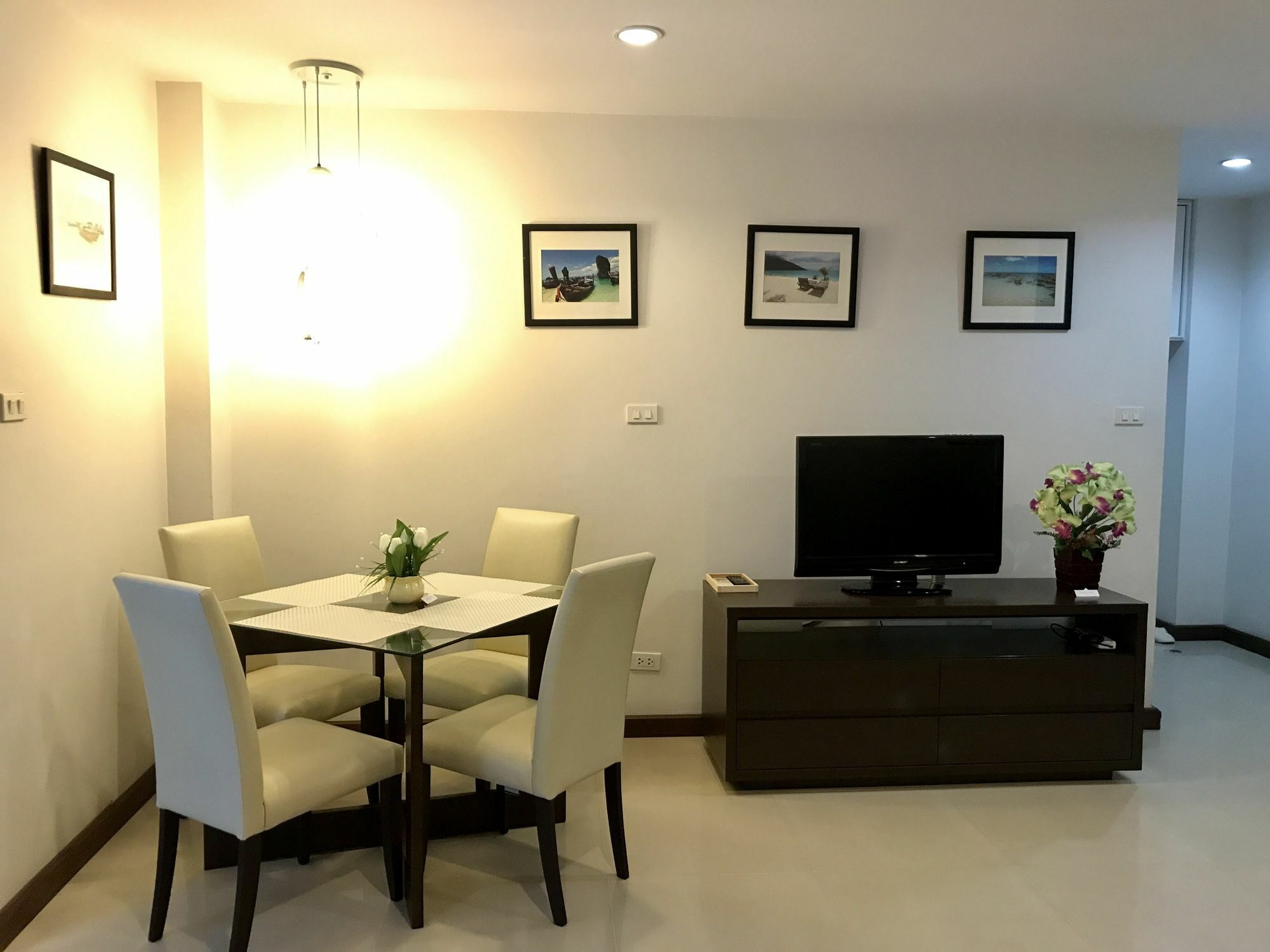 14 Place Sukhumvit 3* Bangkok