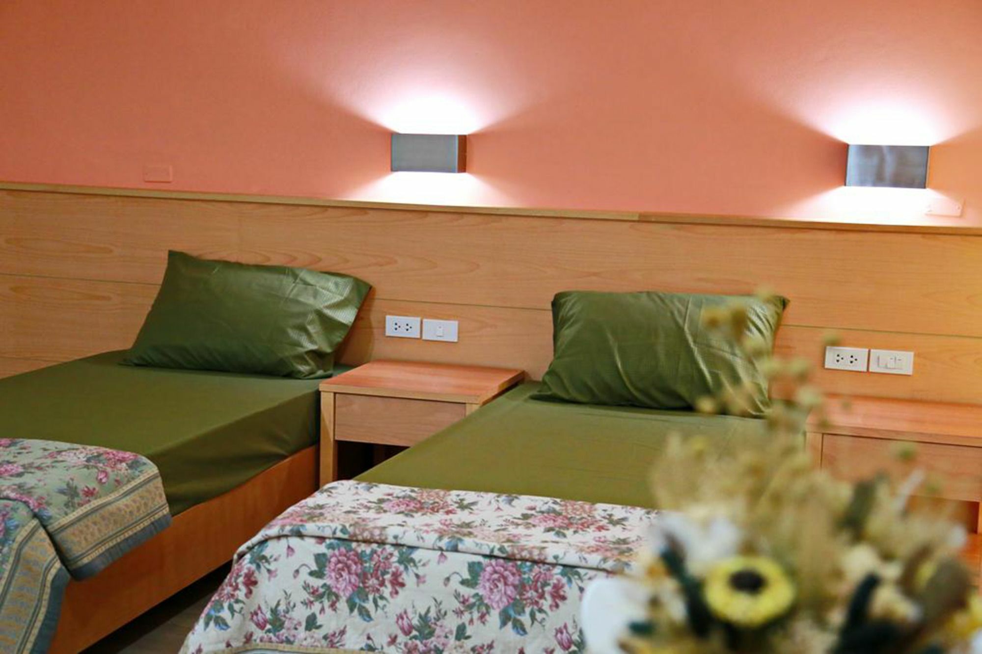 Sasi Place