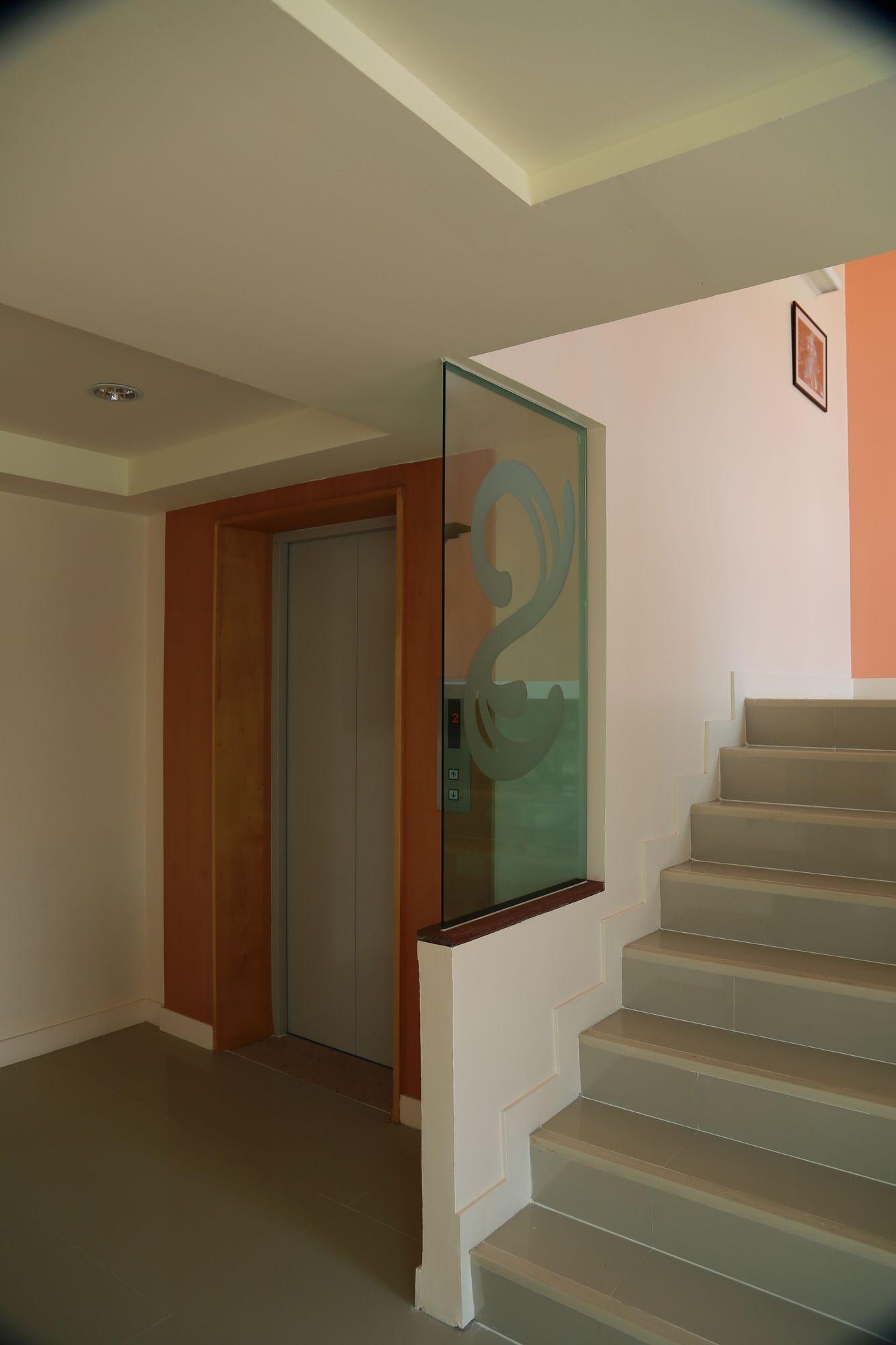 Sasi Place Apartment