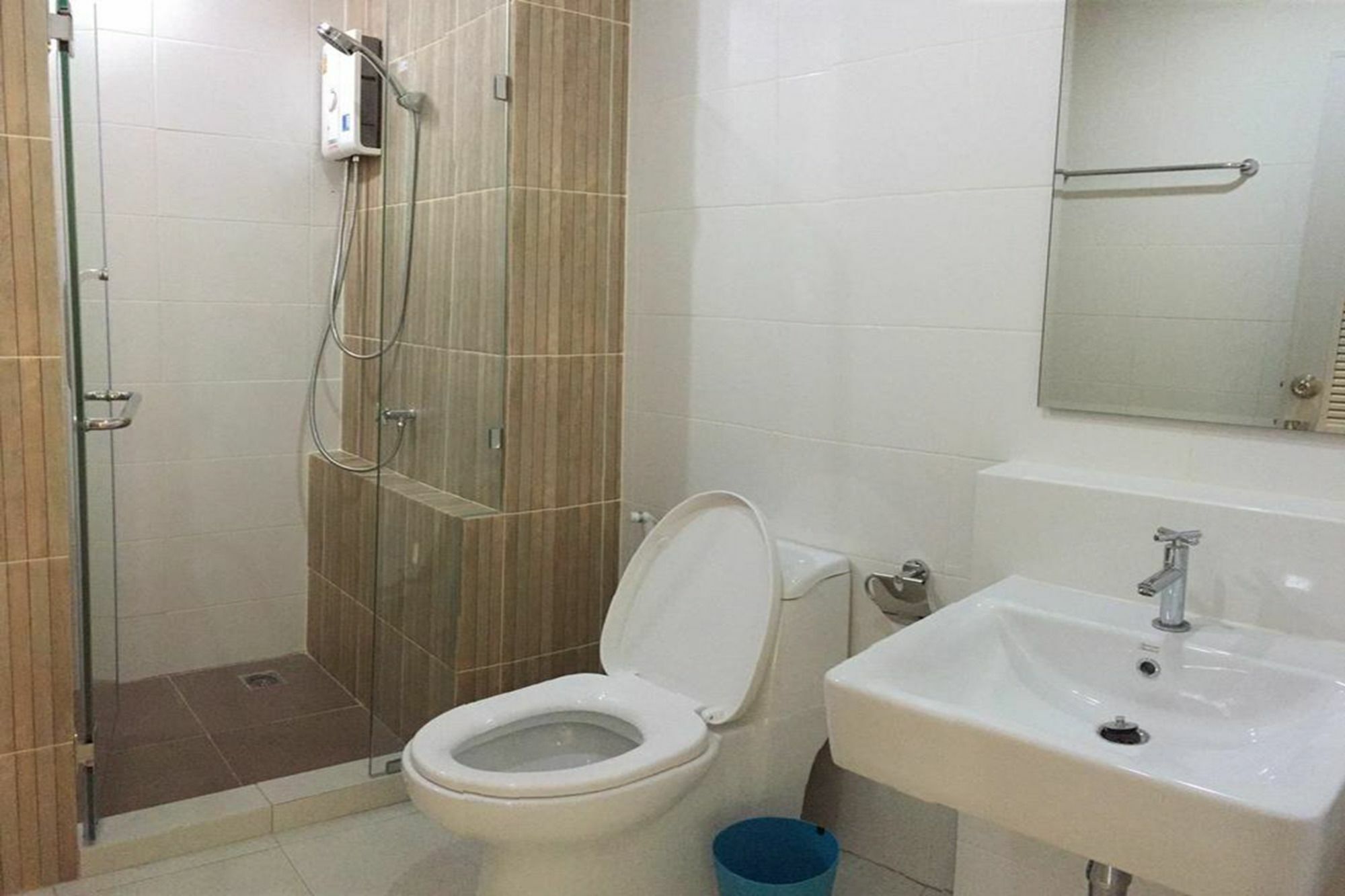 Guest house The Garden Living 3*