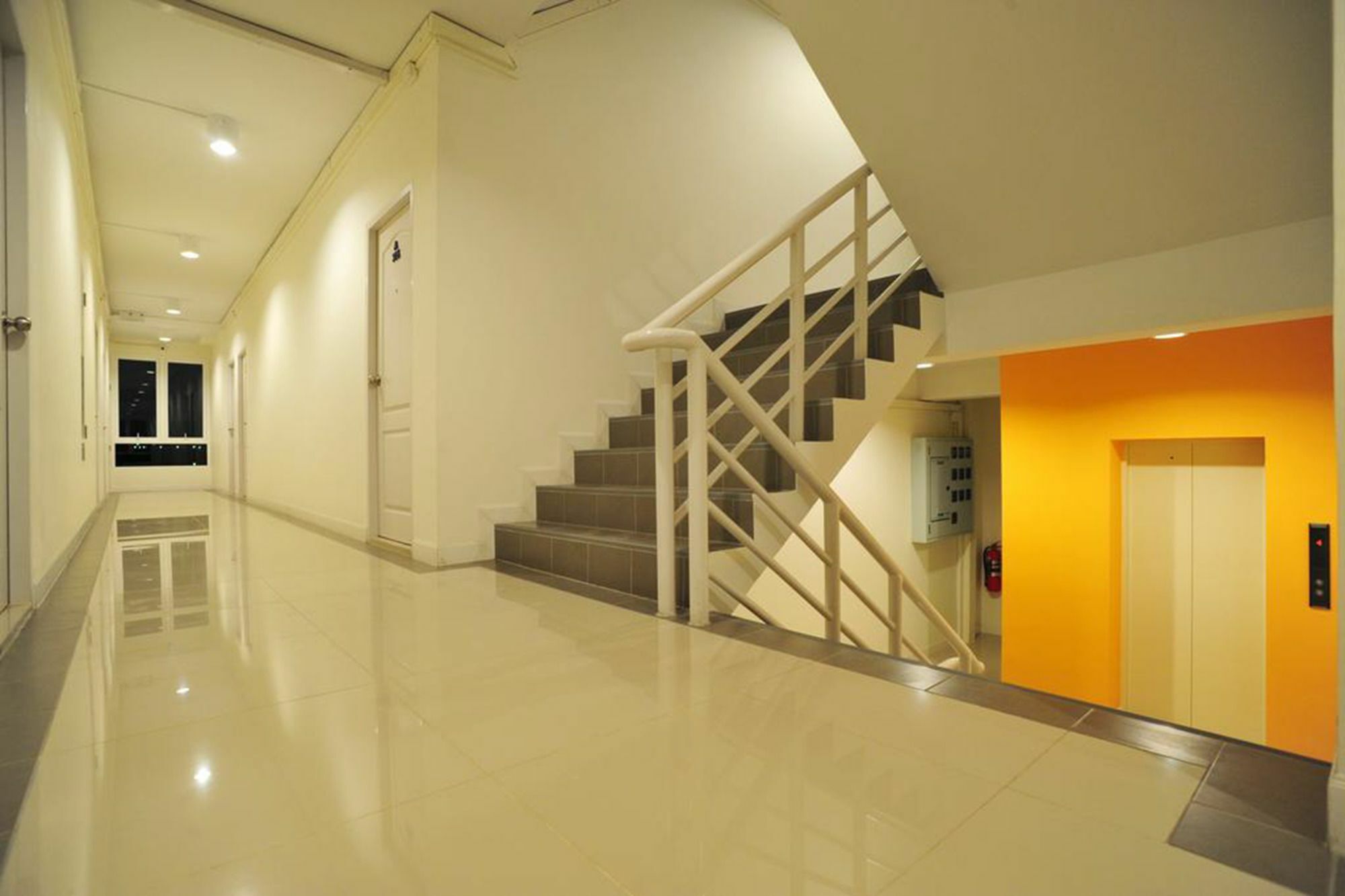 The Garden Living Rumah tetamu 3*