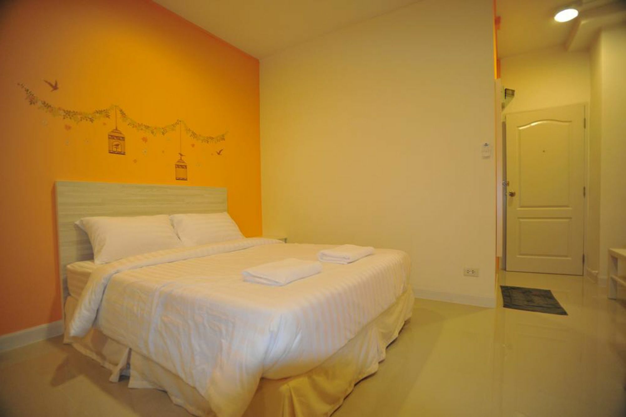 The Garden Living Guest house 3*