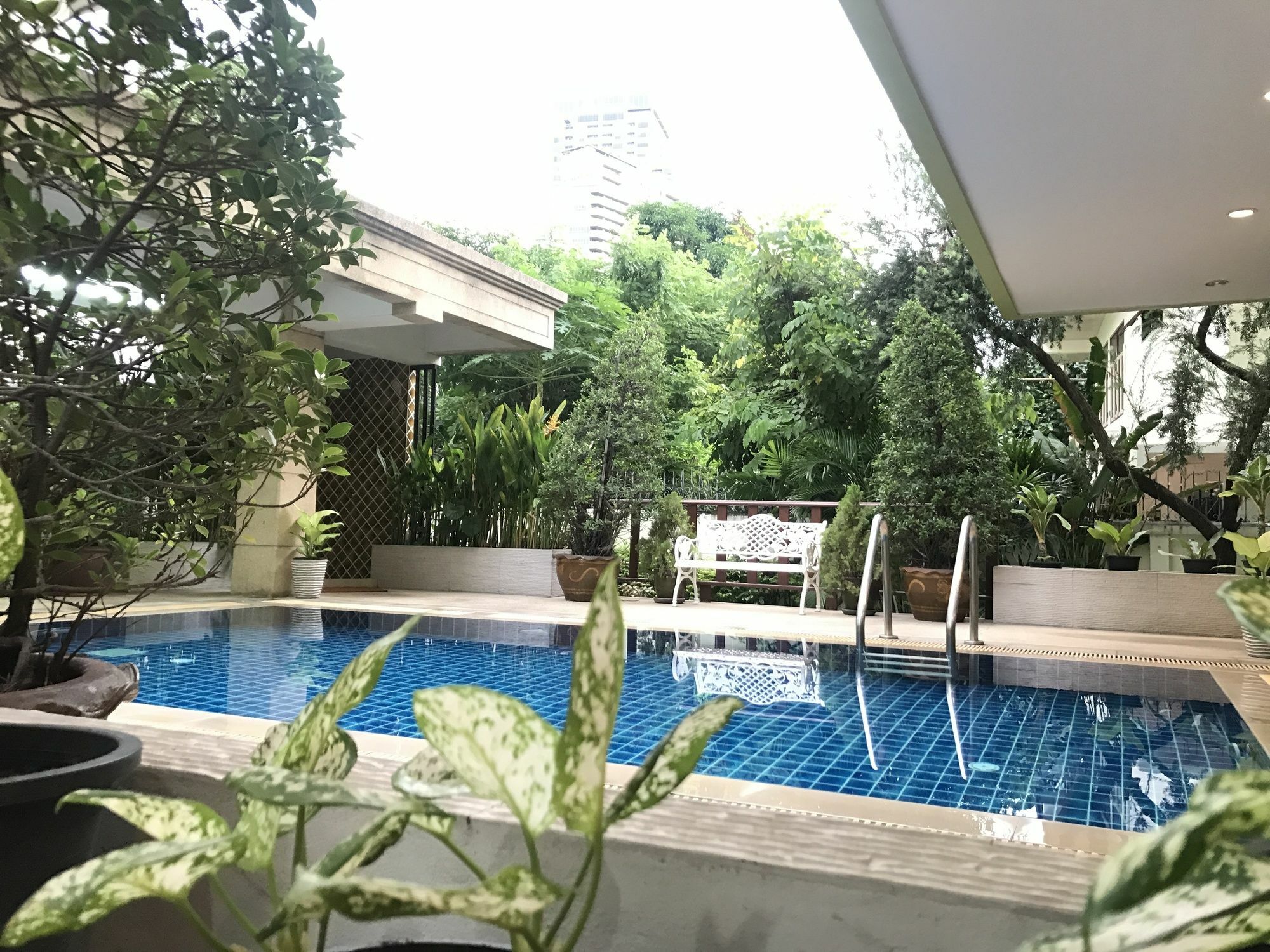14 Place Sukhumvit Aparthotel 3*