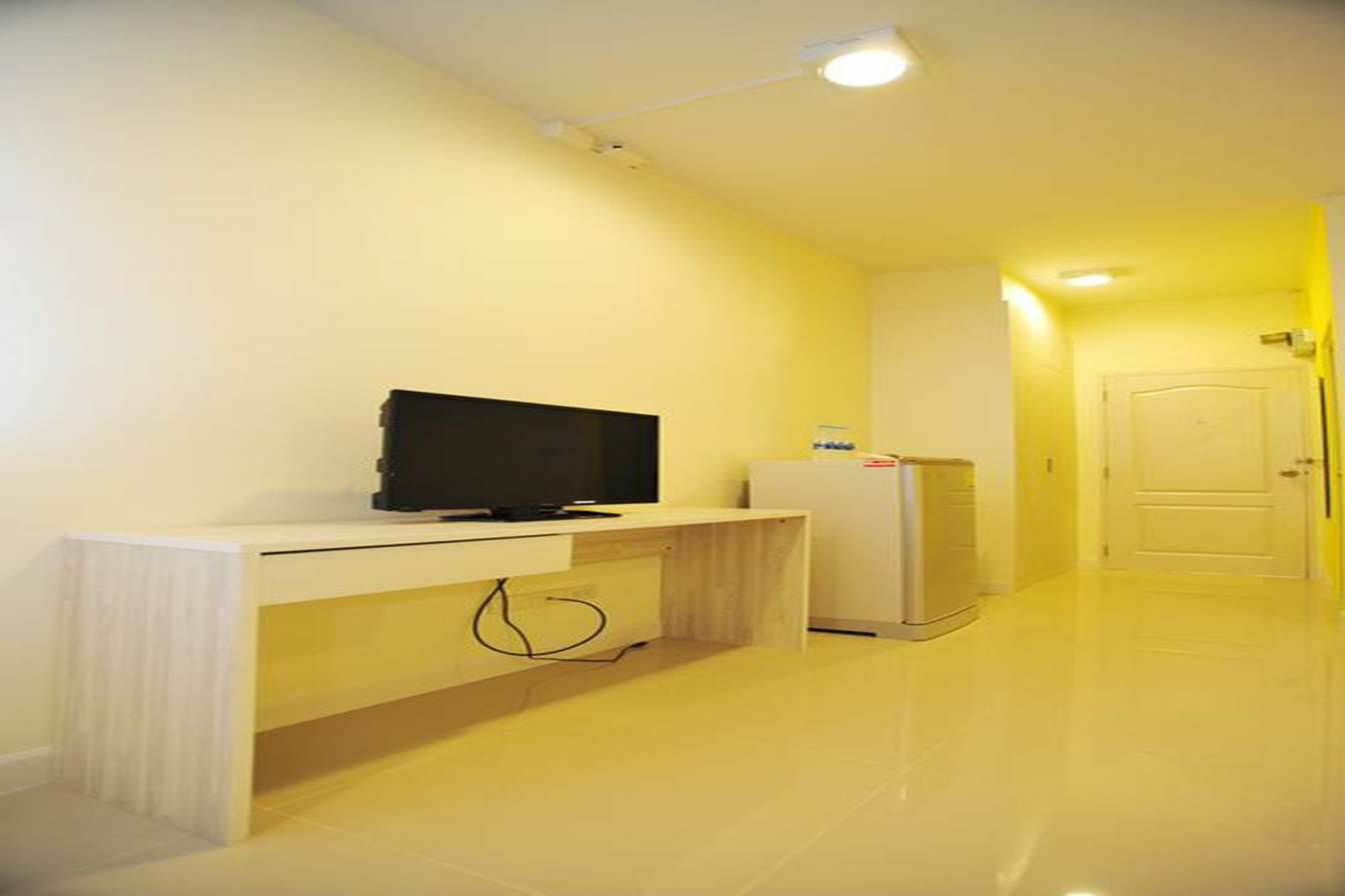 The Garden Living Guest house