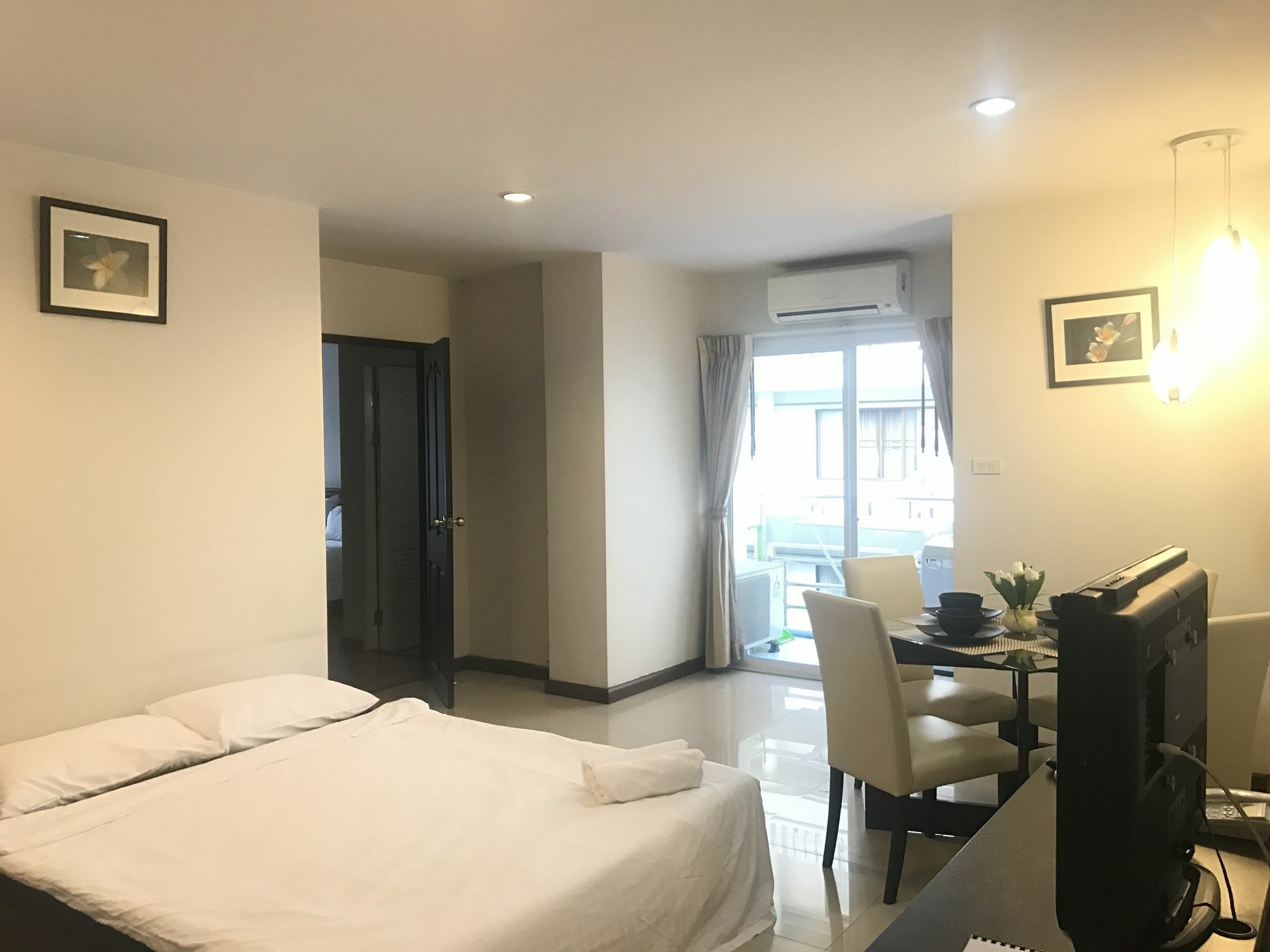 Aparthotel 14 Place Sukhumvit