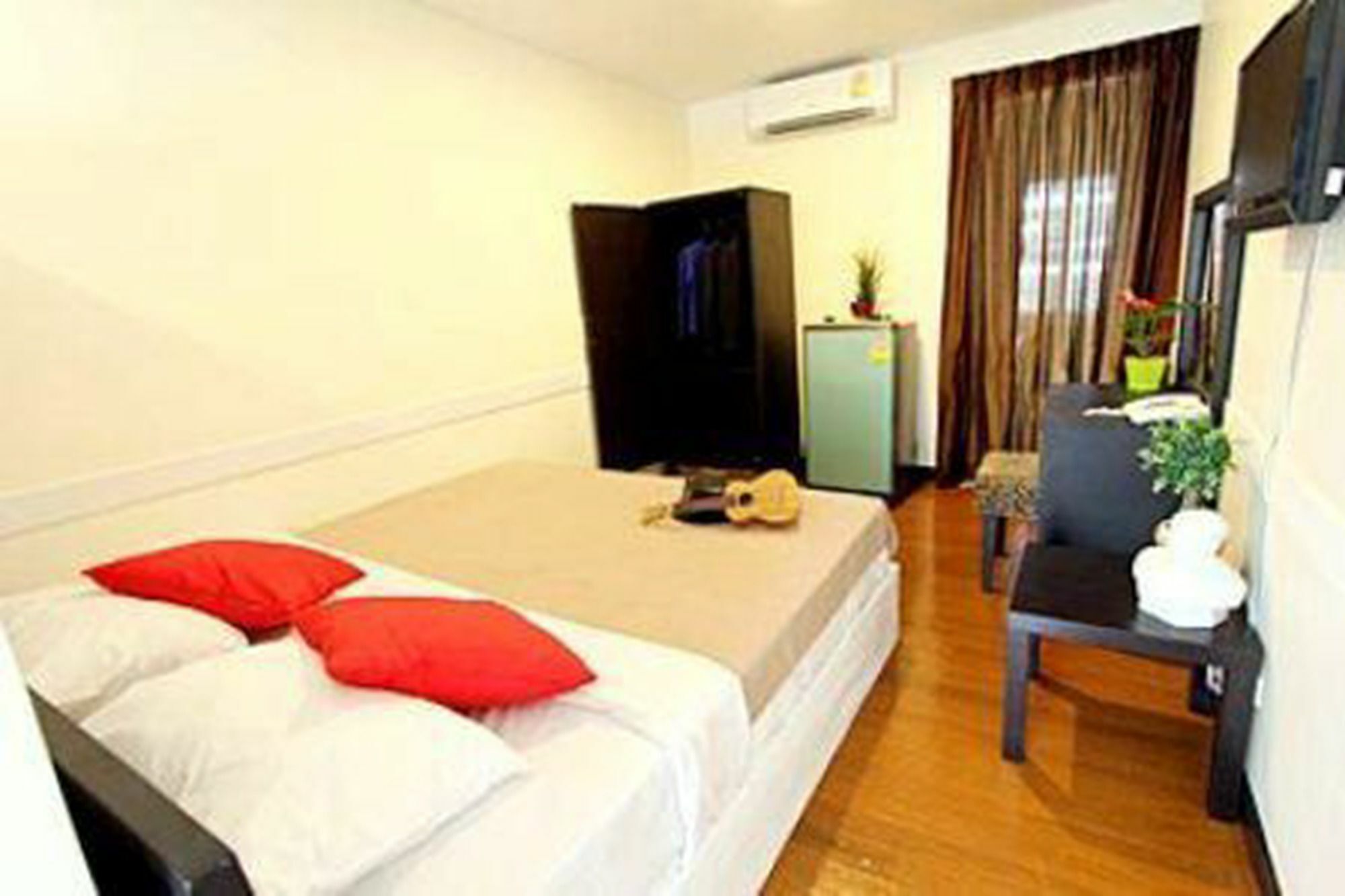 Hotel Leesort @ Onnuch 3*