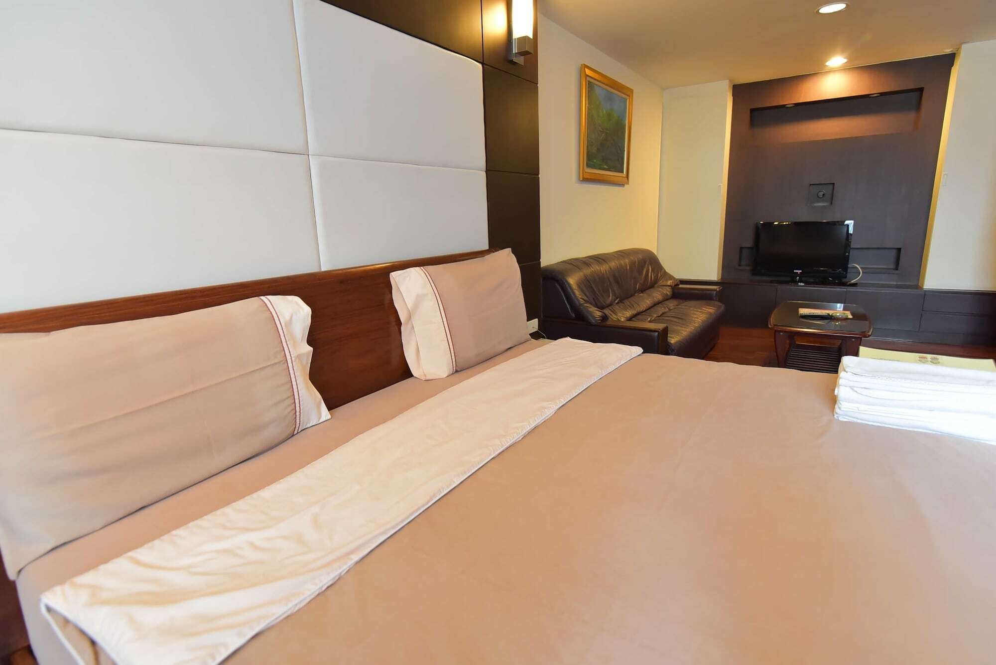 Aparthotel Eight 2*