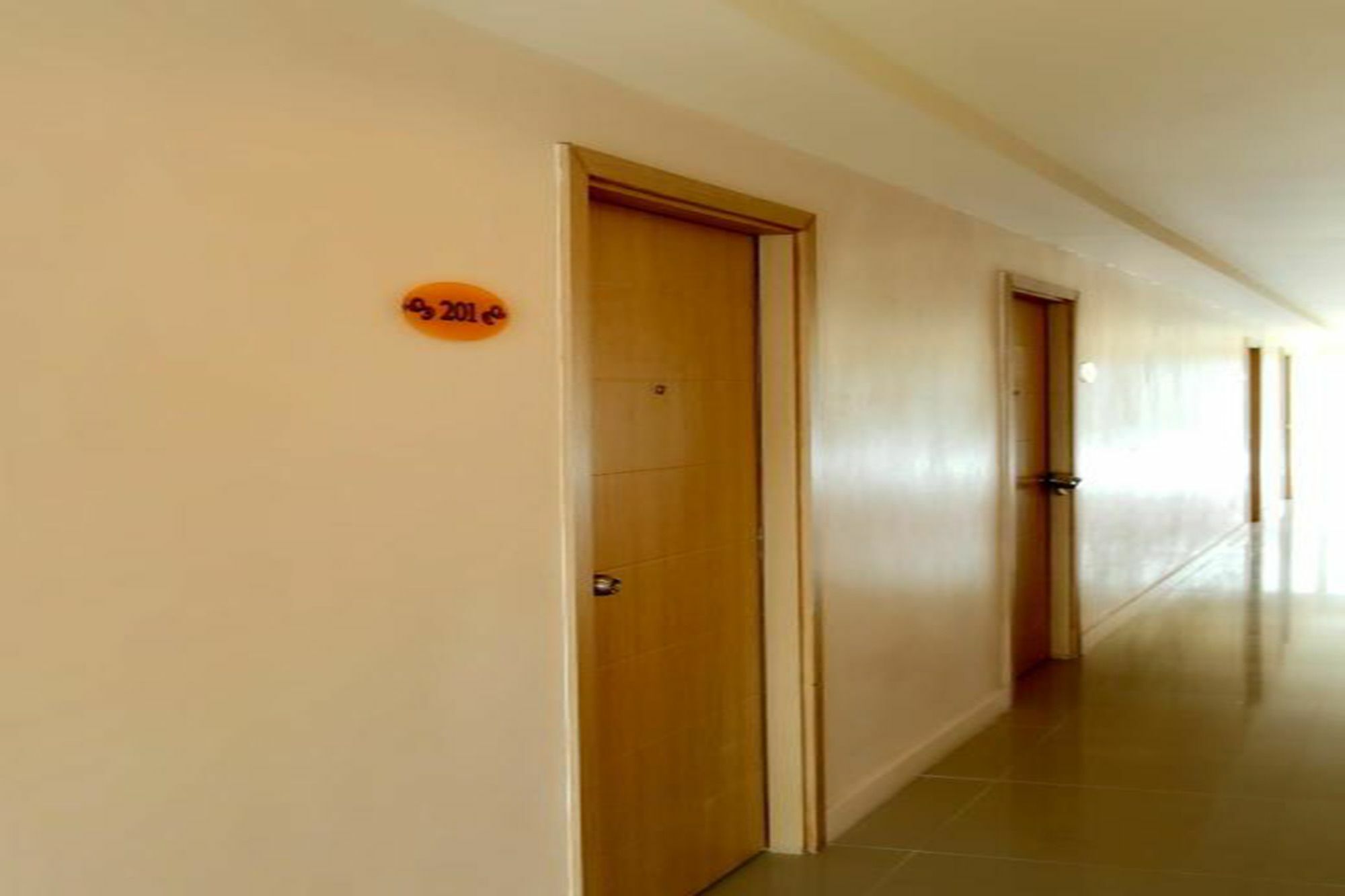 Sasi Place Apartment *