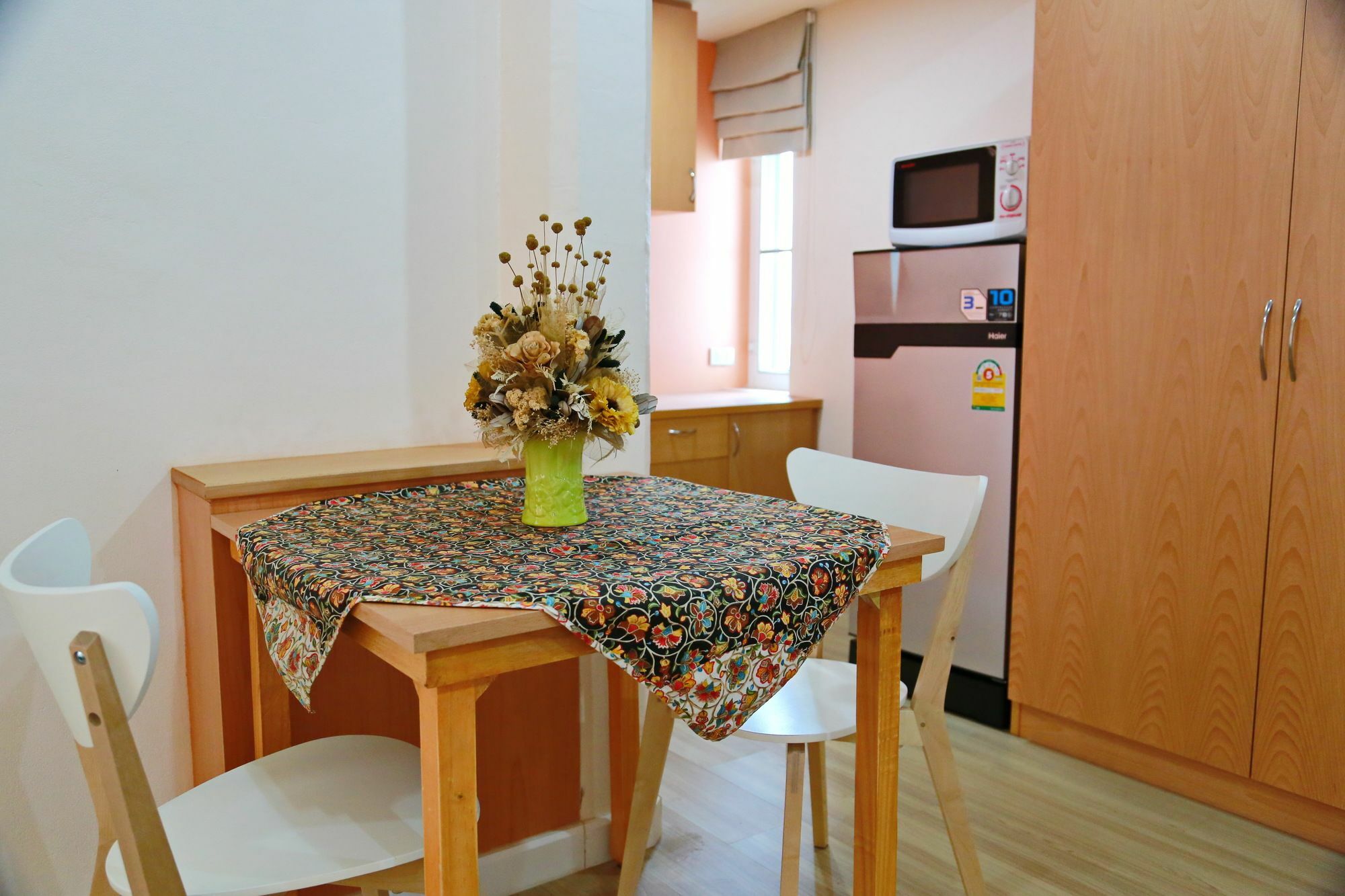 Apartment Sasi Place *