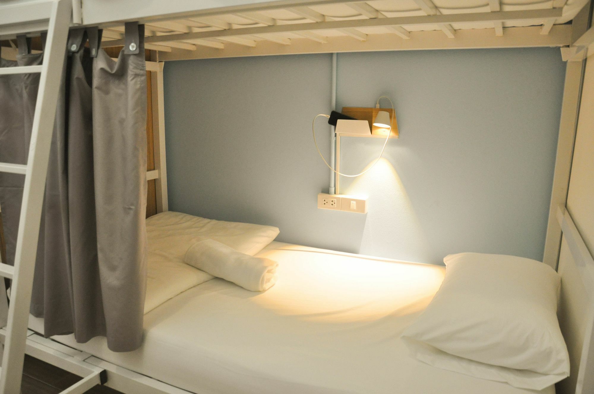 Hostel Ease *
