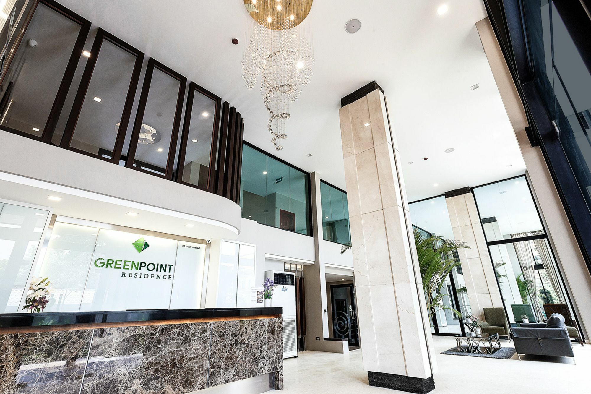 Point Hotel Bangkok