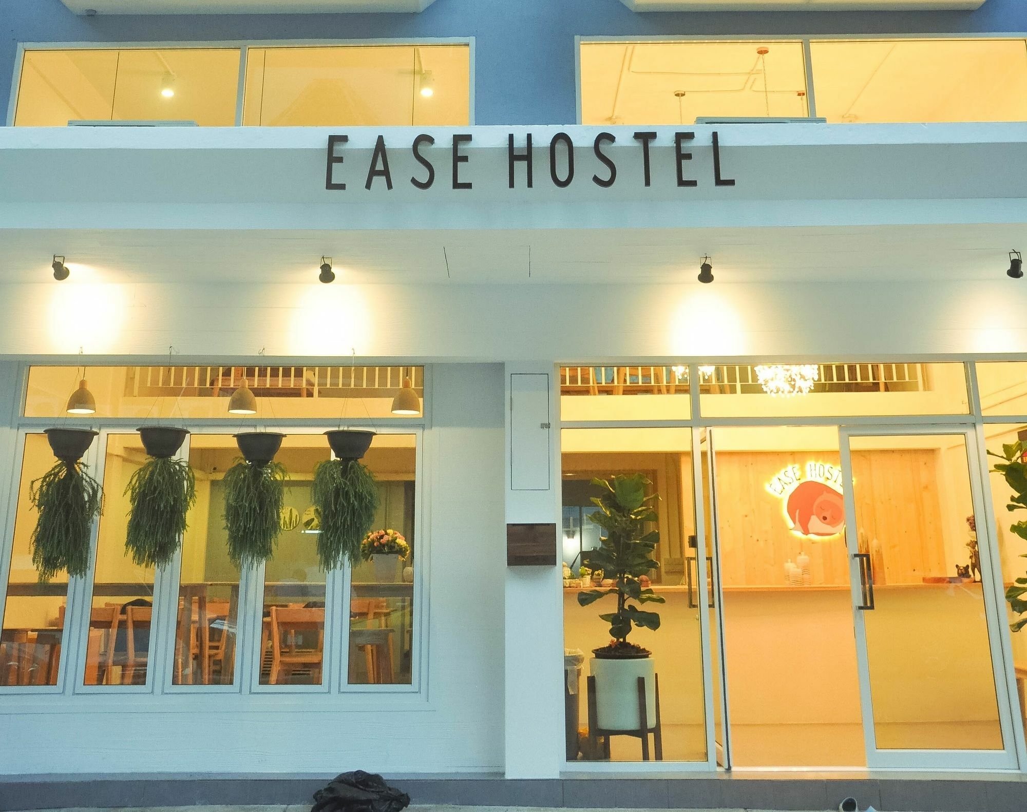 Ease Bangkok