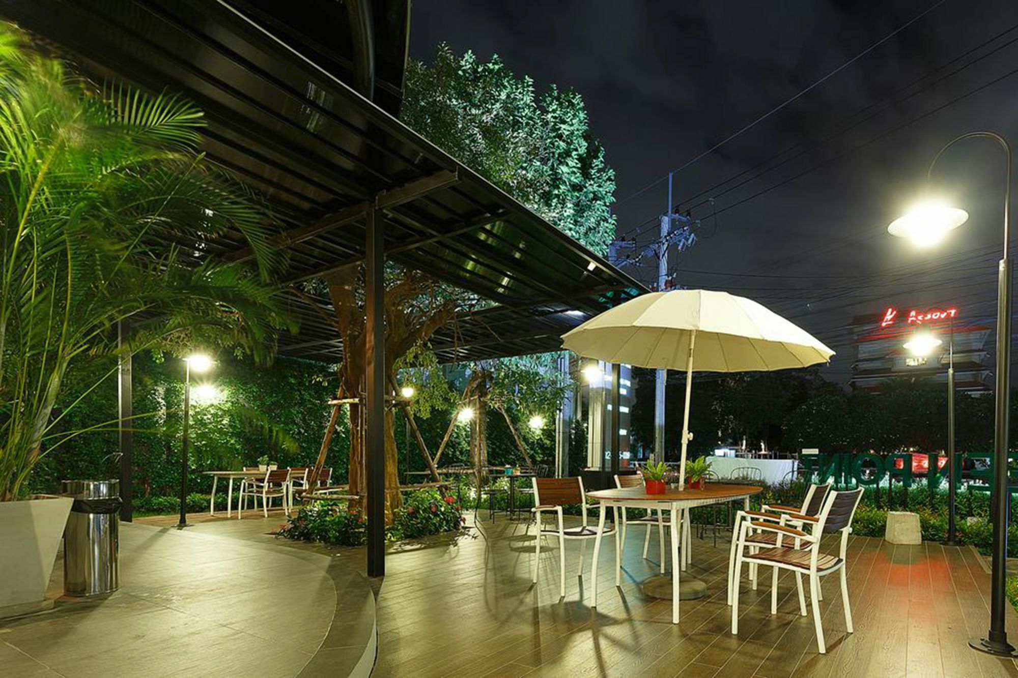 Point Hotel Bangkok