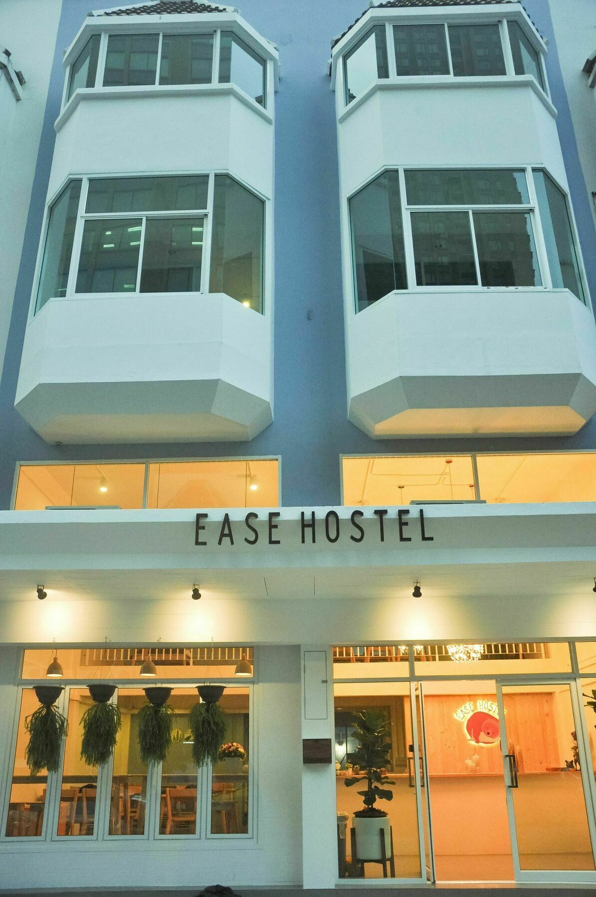 Ease Bangkok