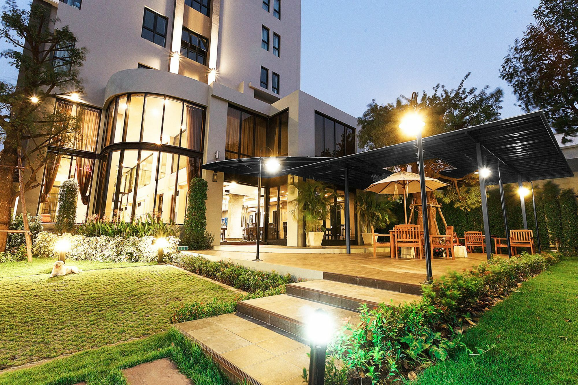 Point Bangkok