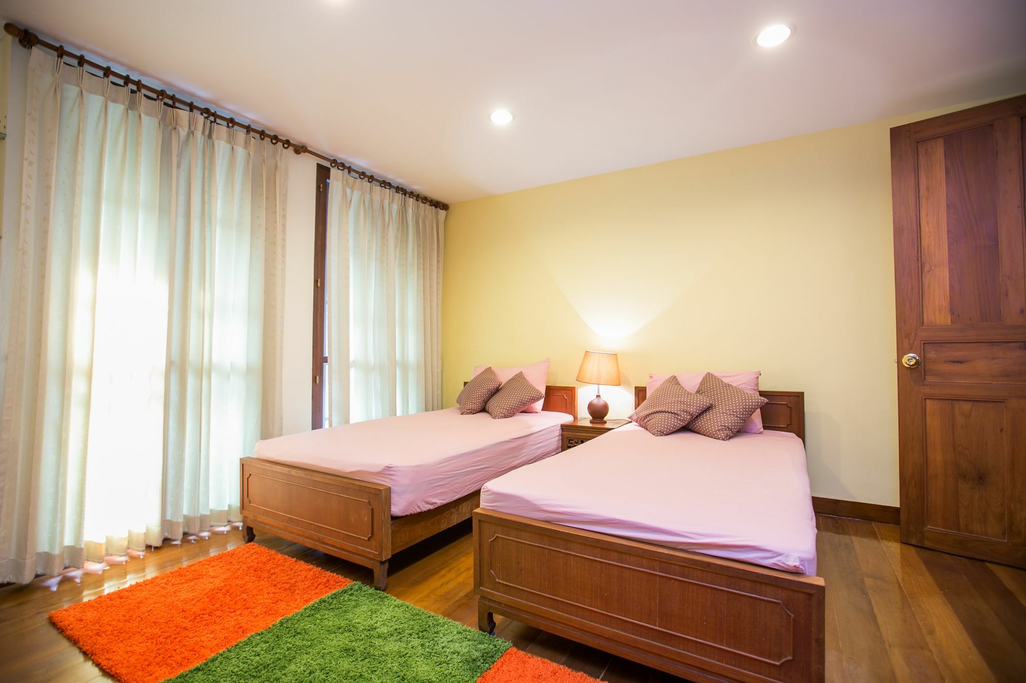 Chan Guest Guest house