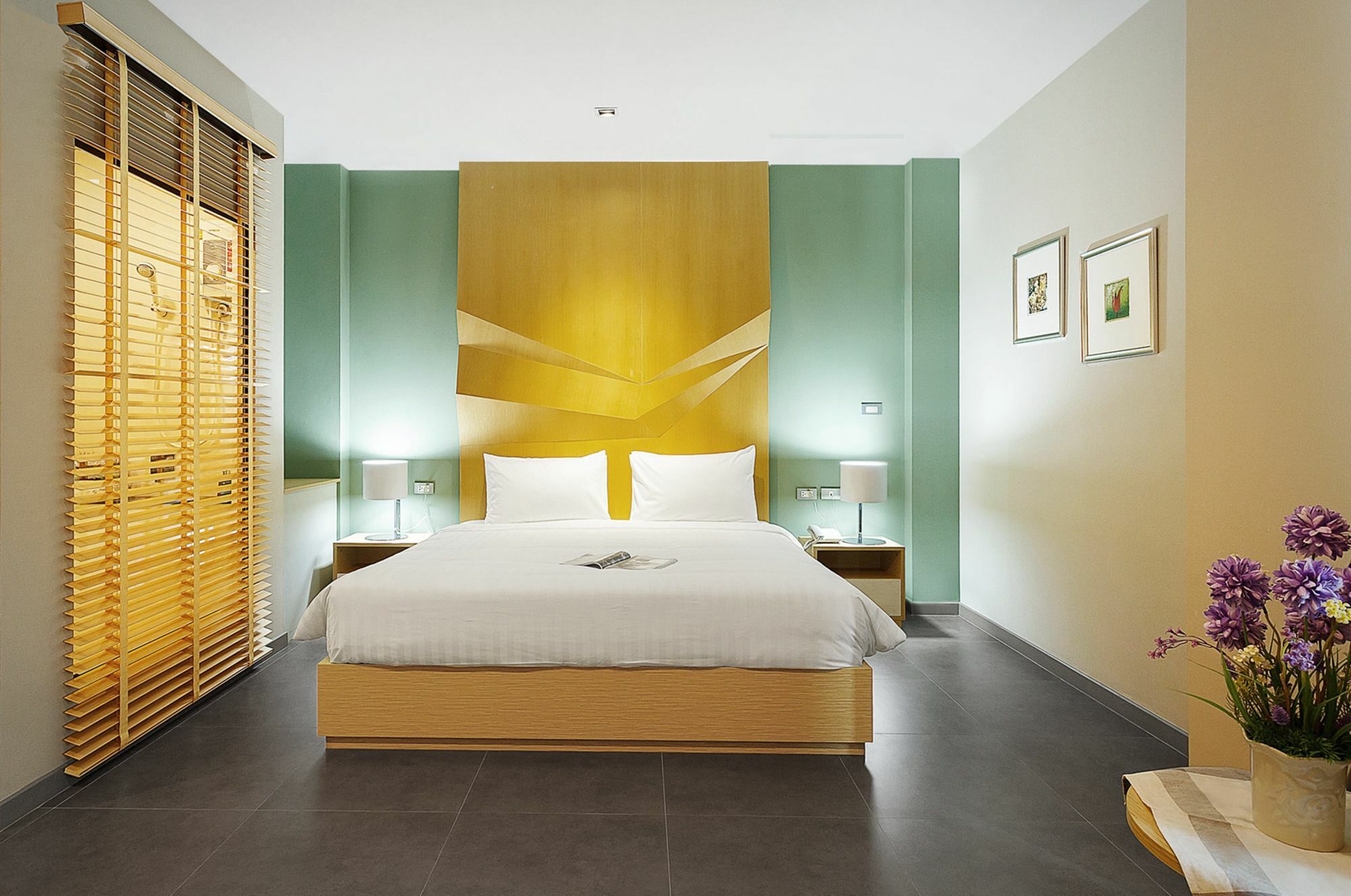 Point Hotel Bangkok