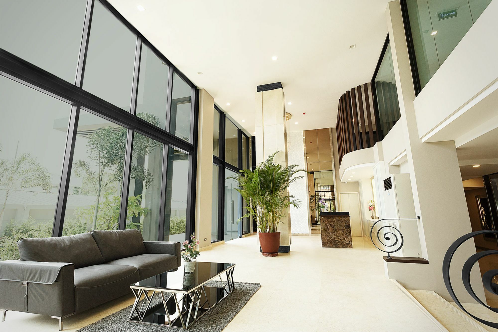 Point 3* Bangkok