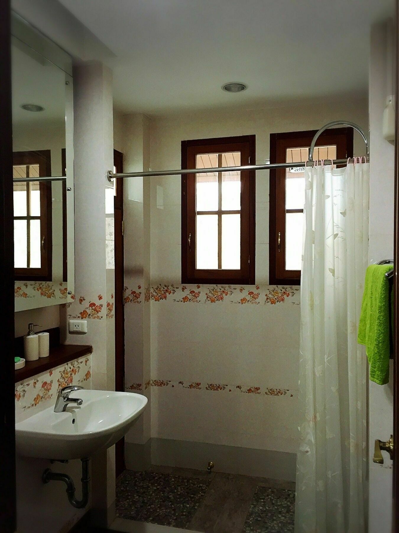Guest house Chan Guest