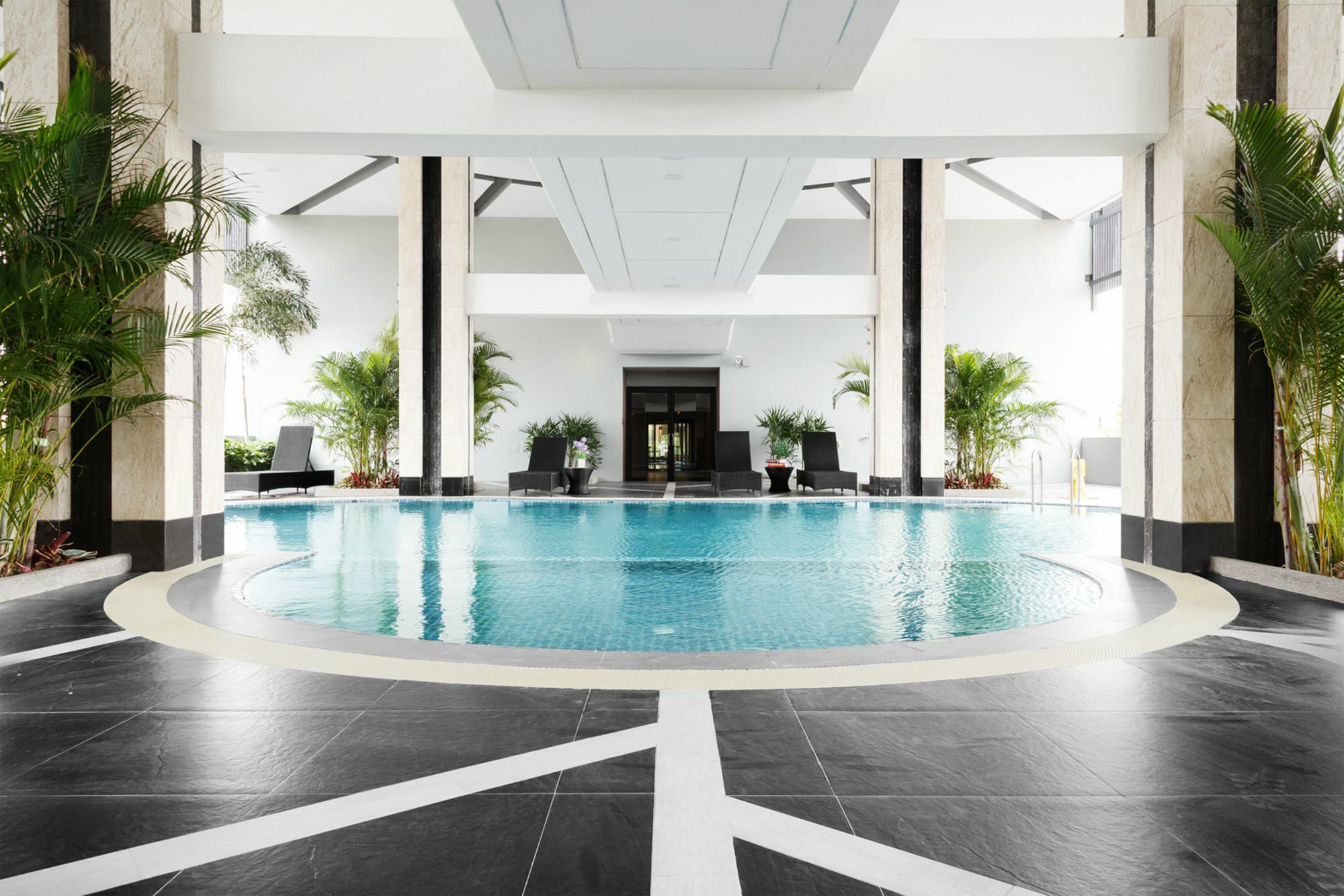 Hotel Point