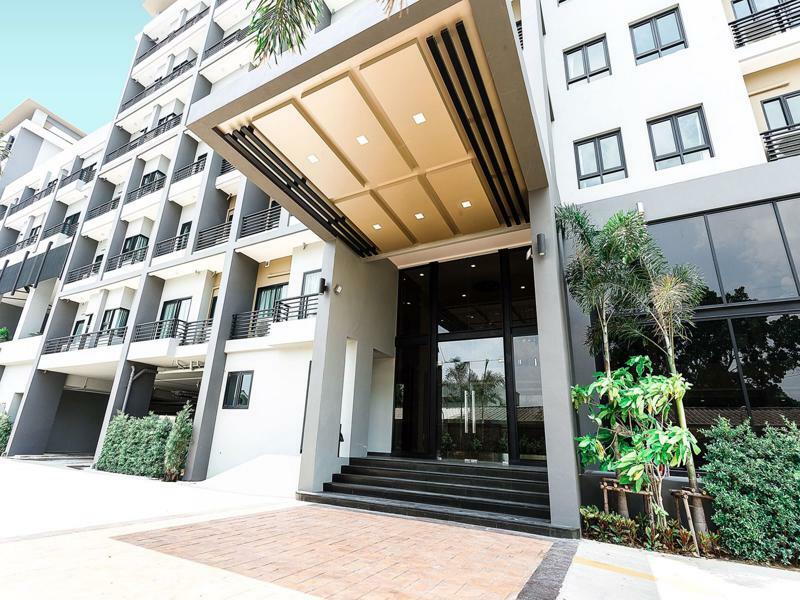 Point 3* Bangkok