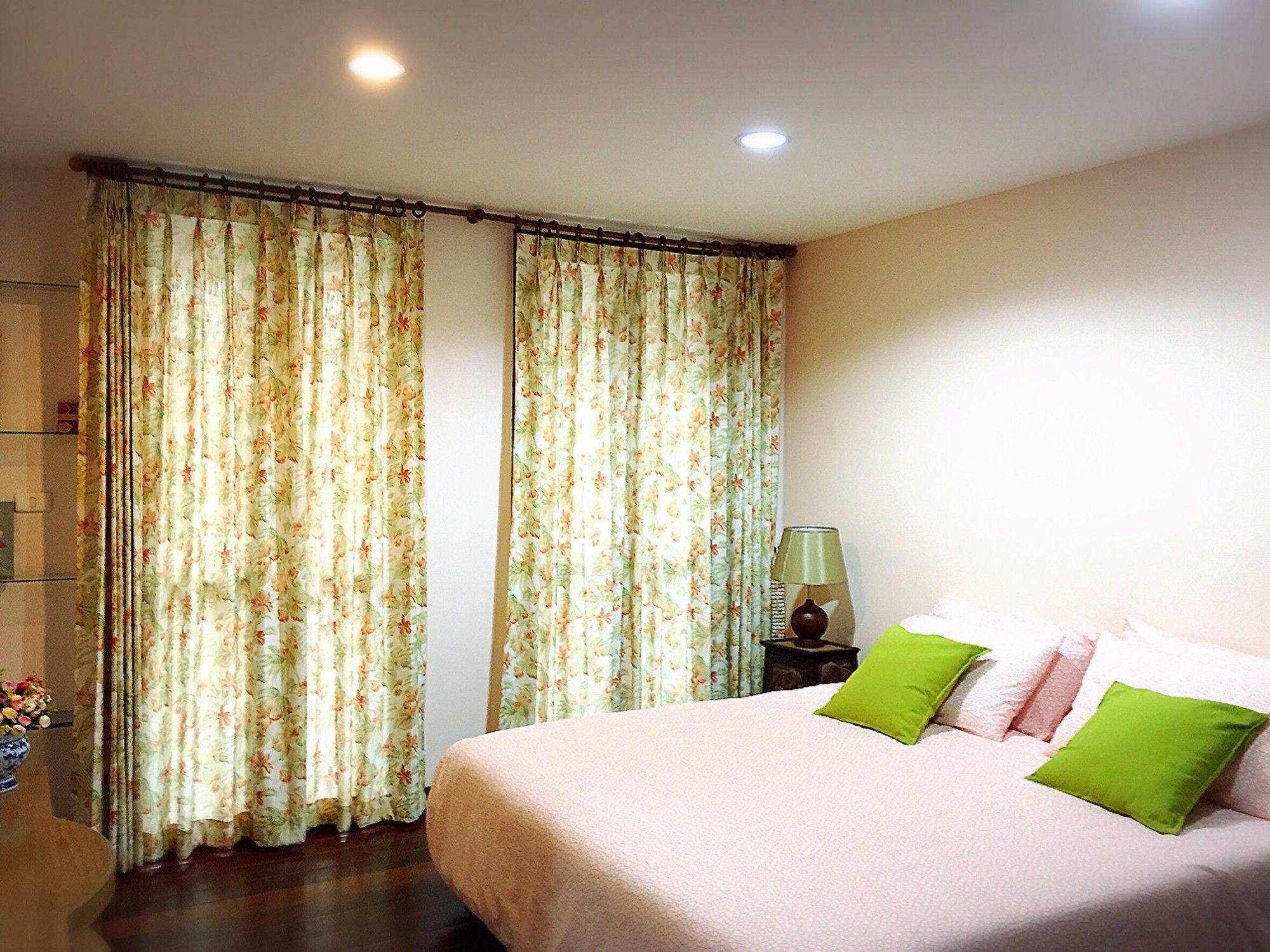 Chan Guest Guest house