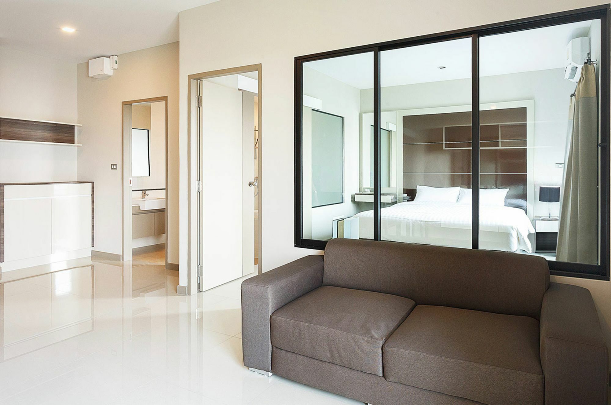Hotel Point Bangkok