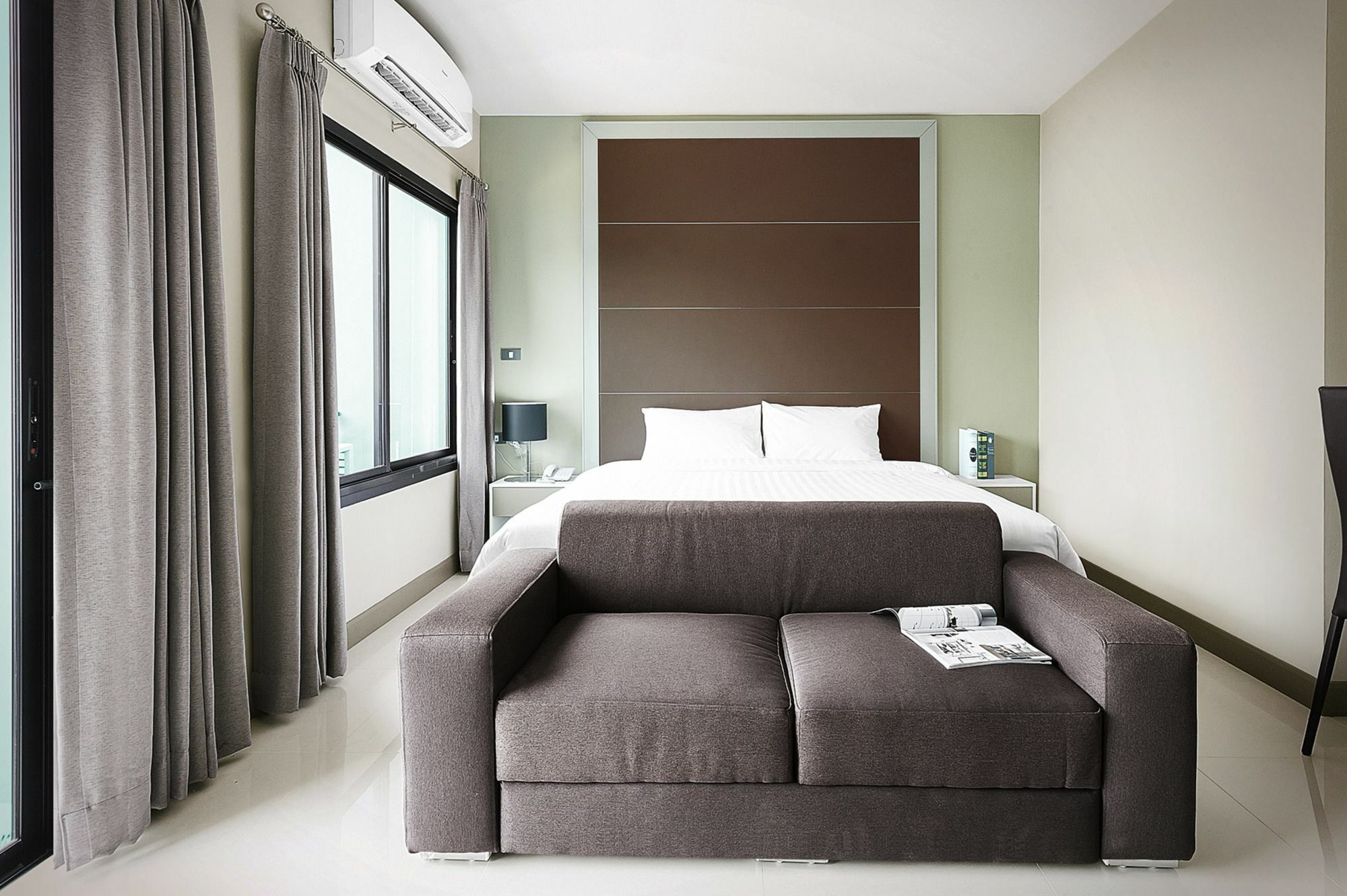 Hotel Point 3*