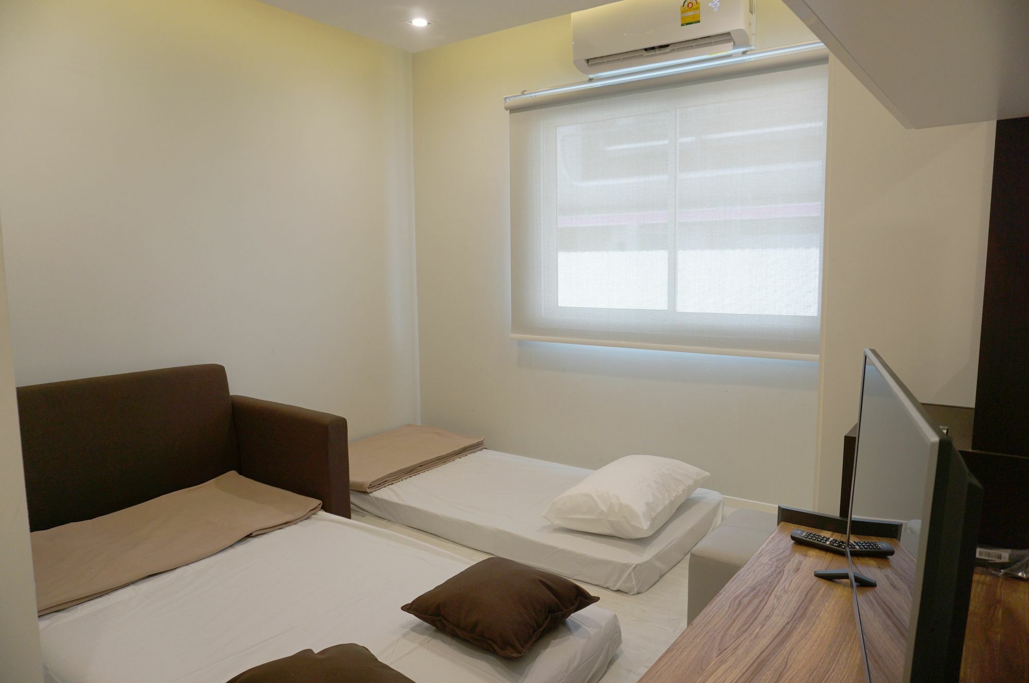 Apartment Good Start Bangkok