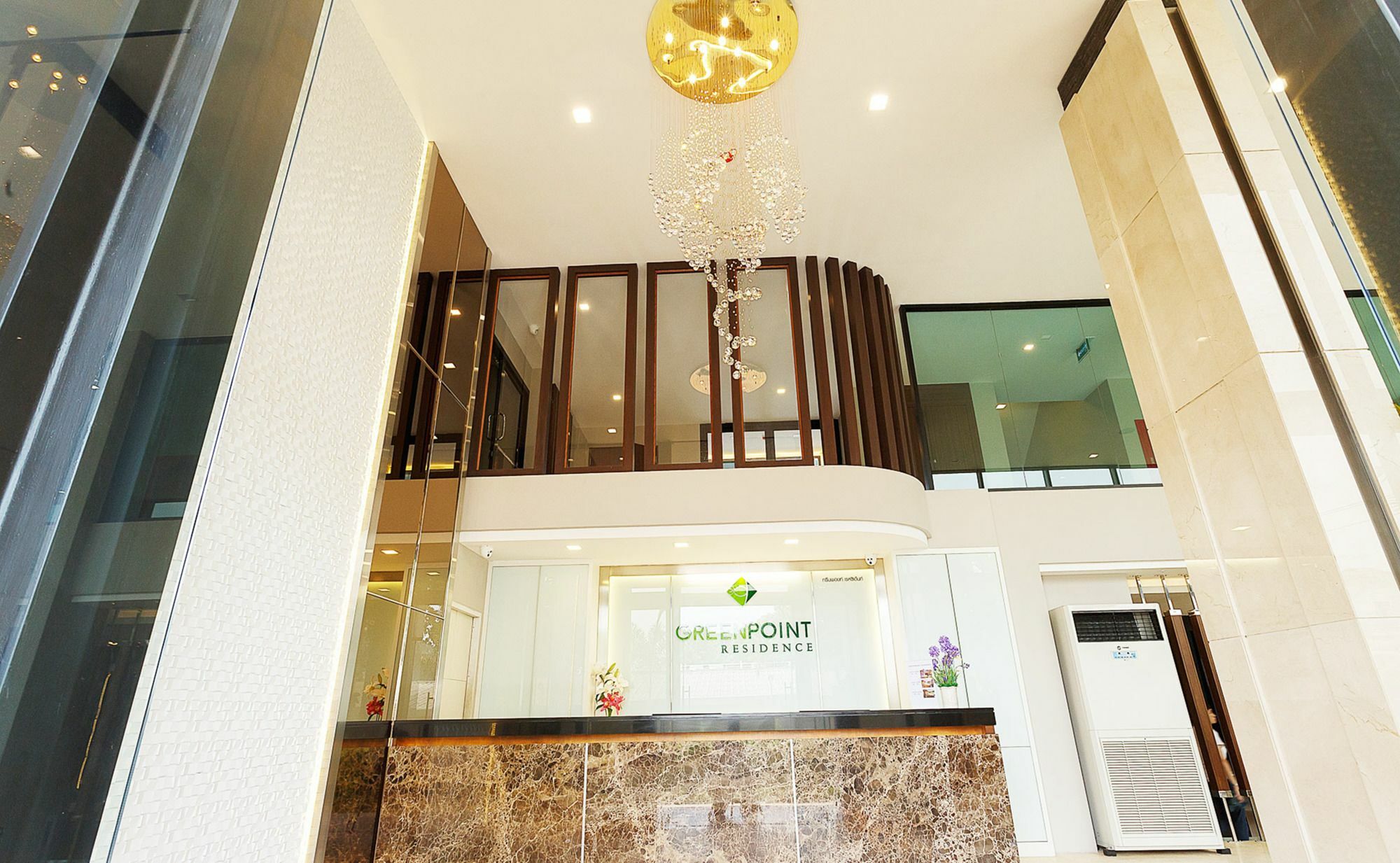Point Bangkok