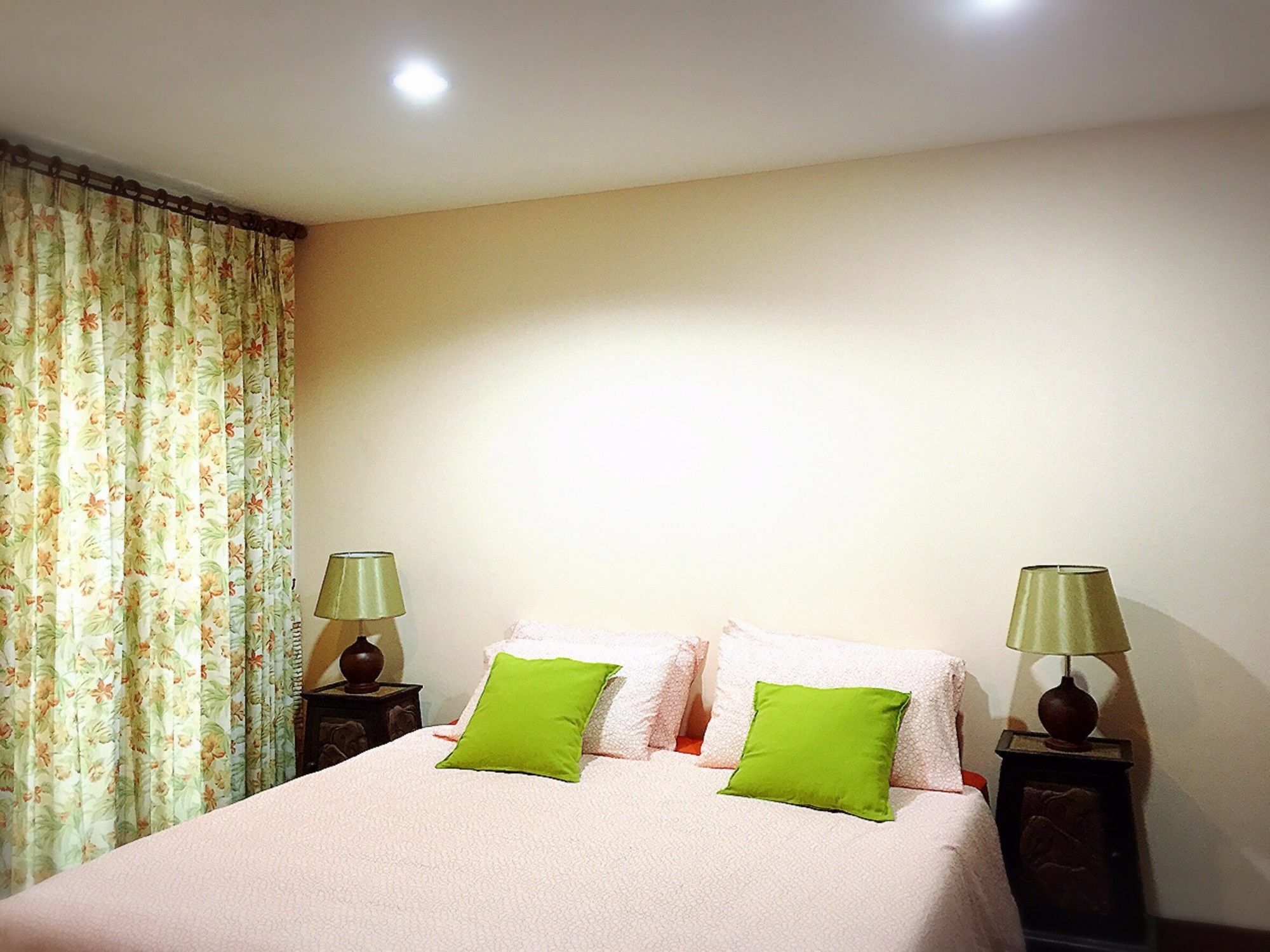 Chan Guest Guest house