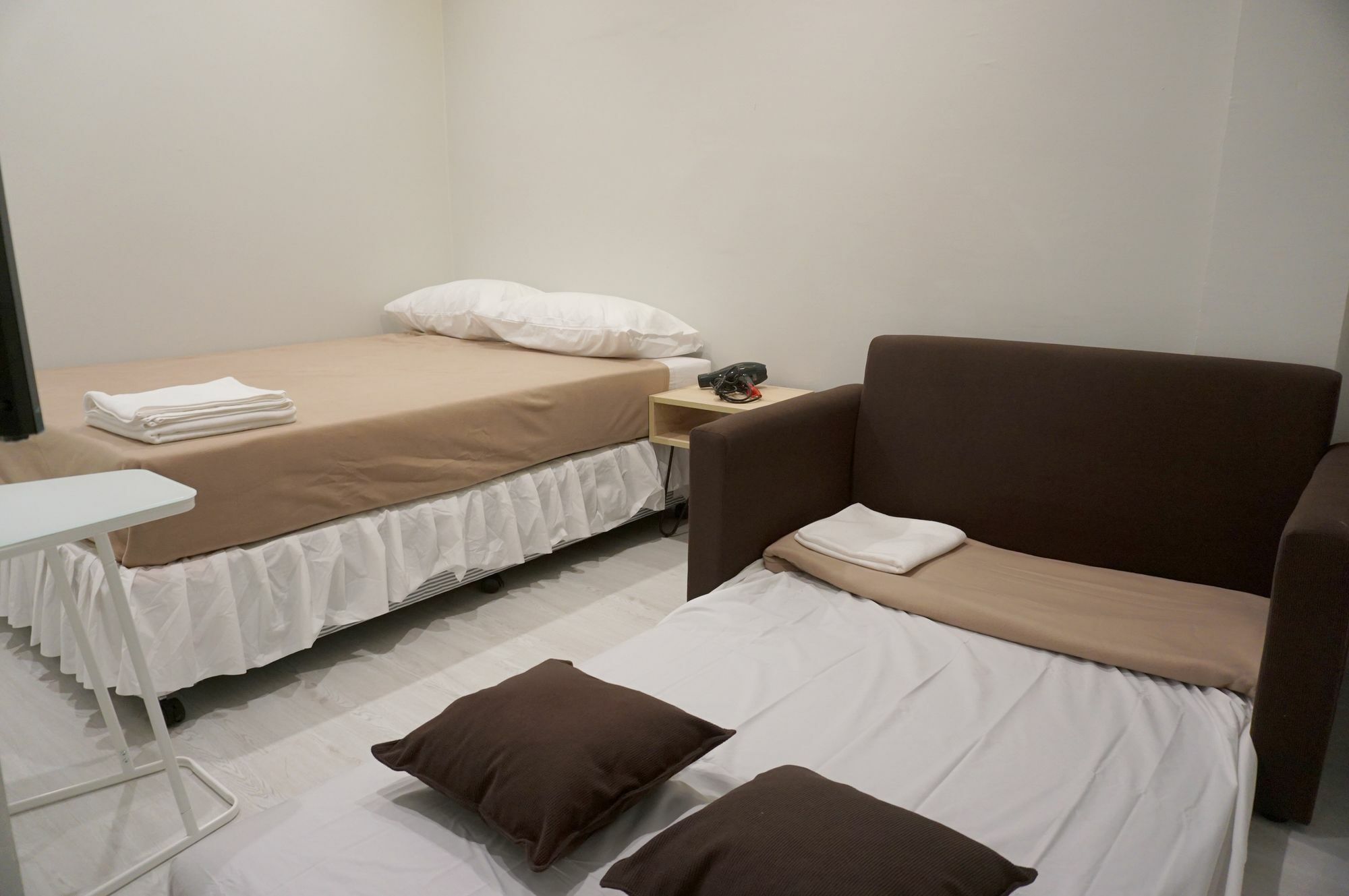 Apartment Good Start Bangkok
