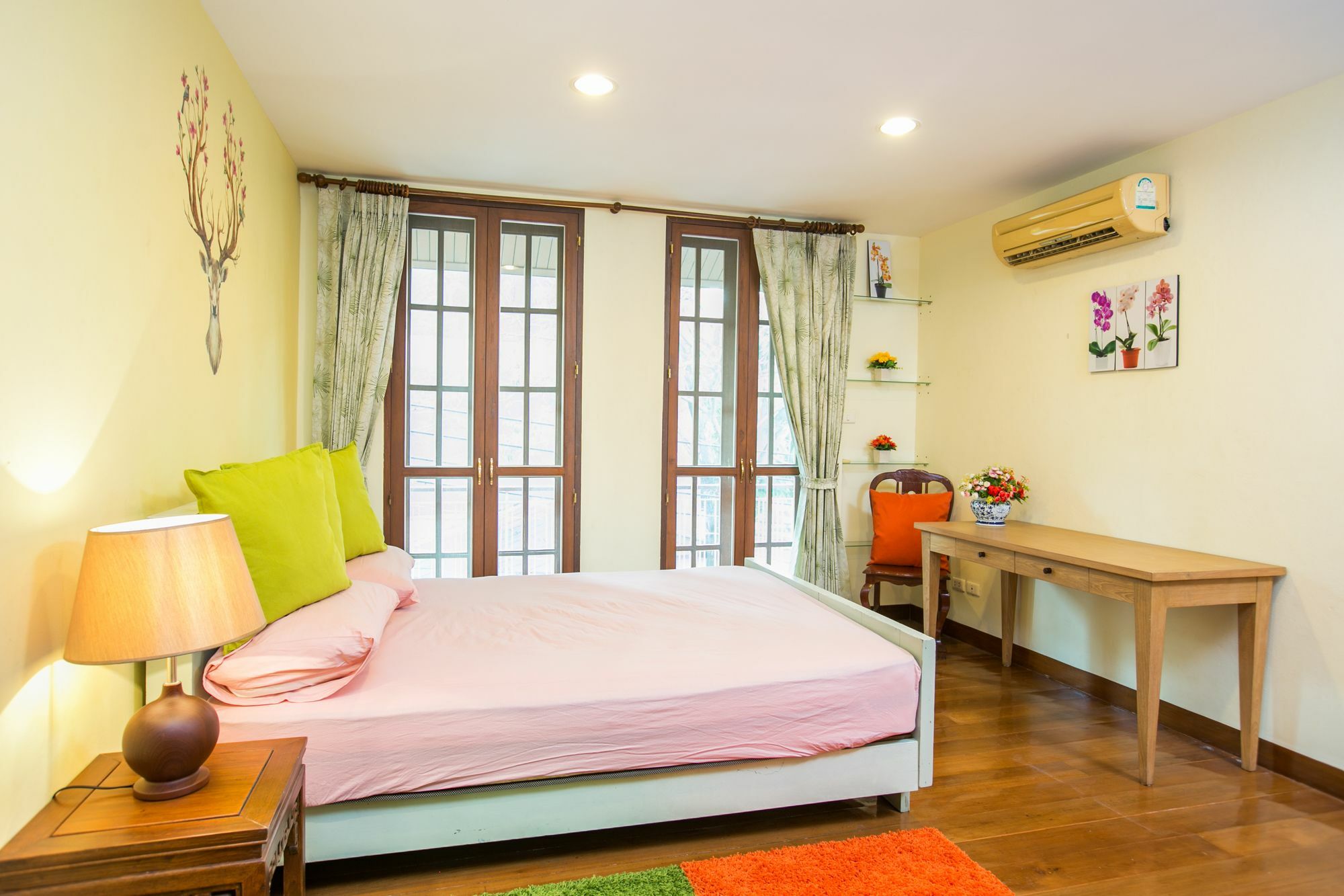 Chan Guest Bangkok