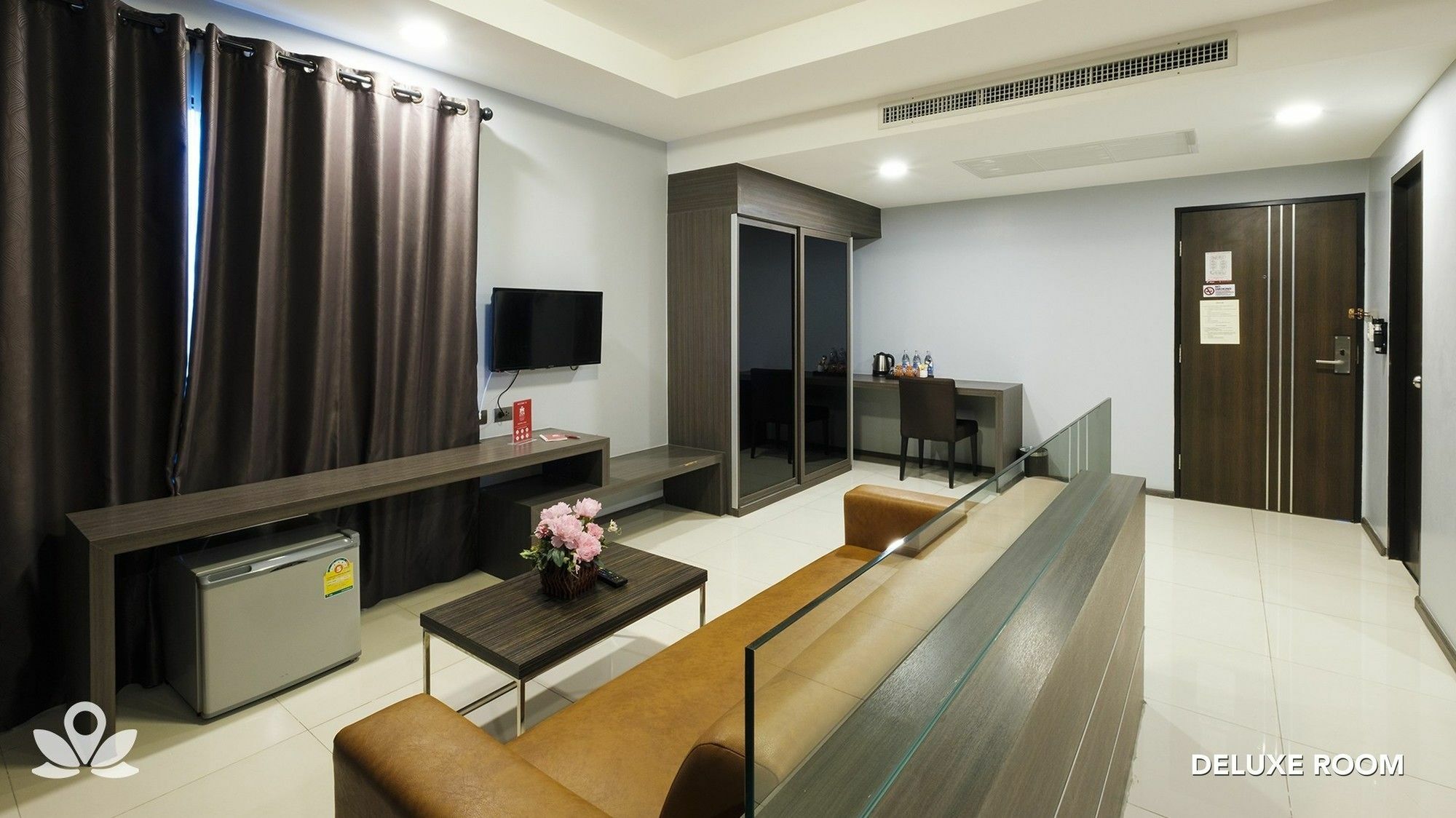 Hotel Zen Soi Rangnam