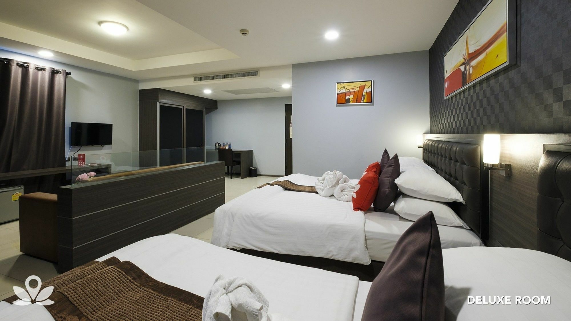 Hotel Zen Soi Rangnam