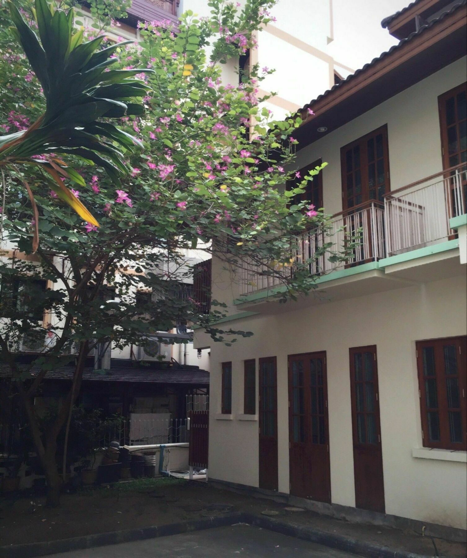 Guest house Chan Guest