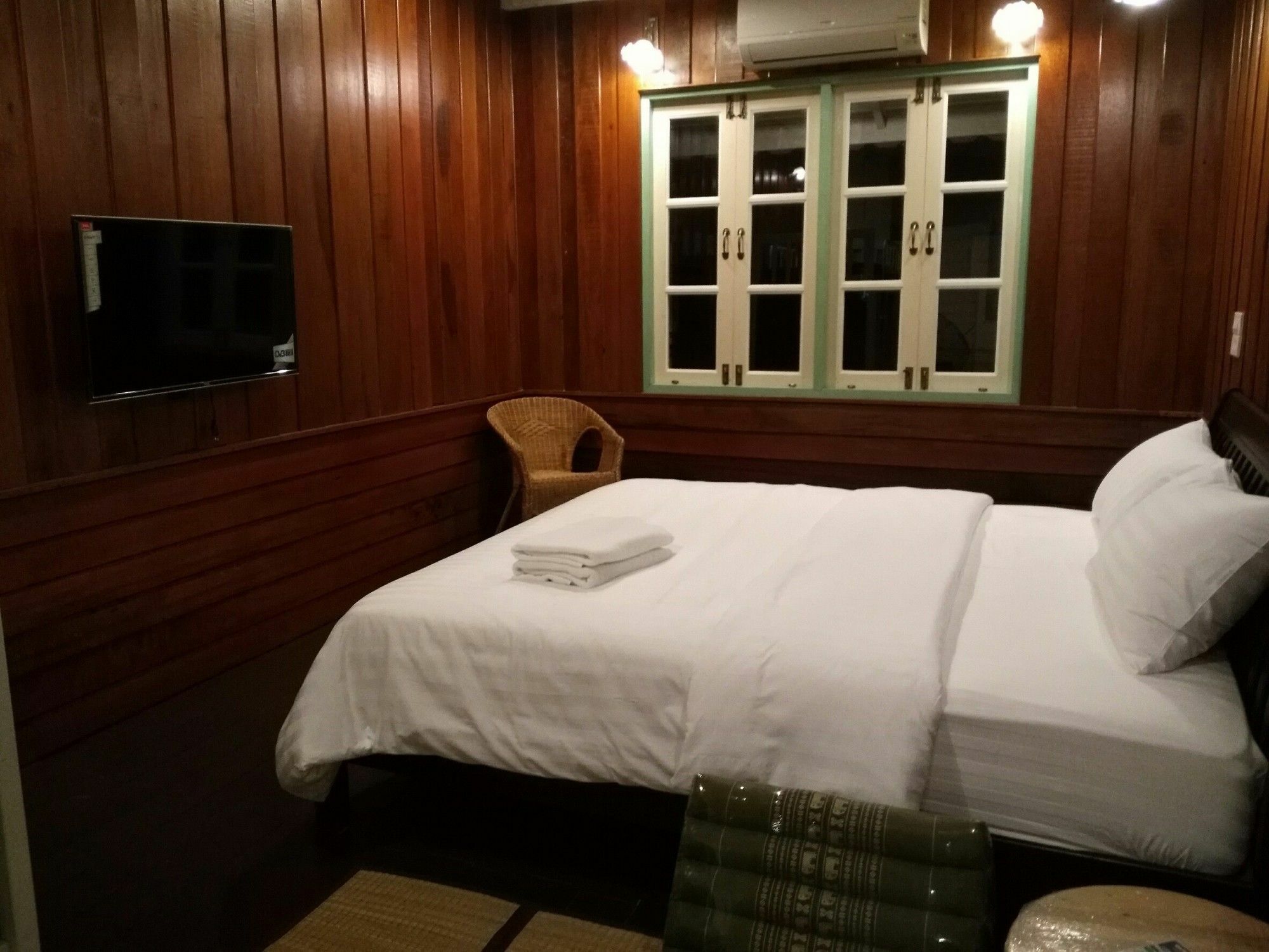 & Hashery Boutique House 3* Bangkok