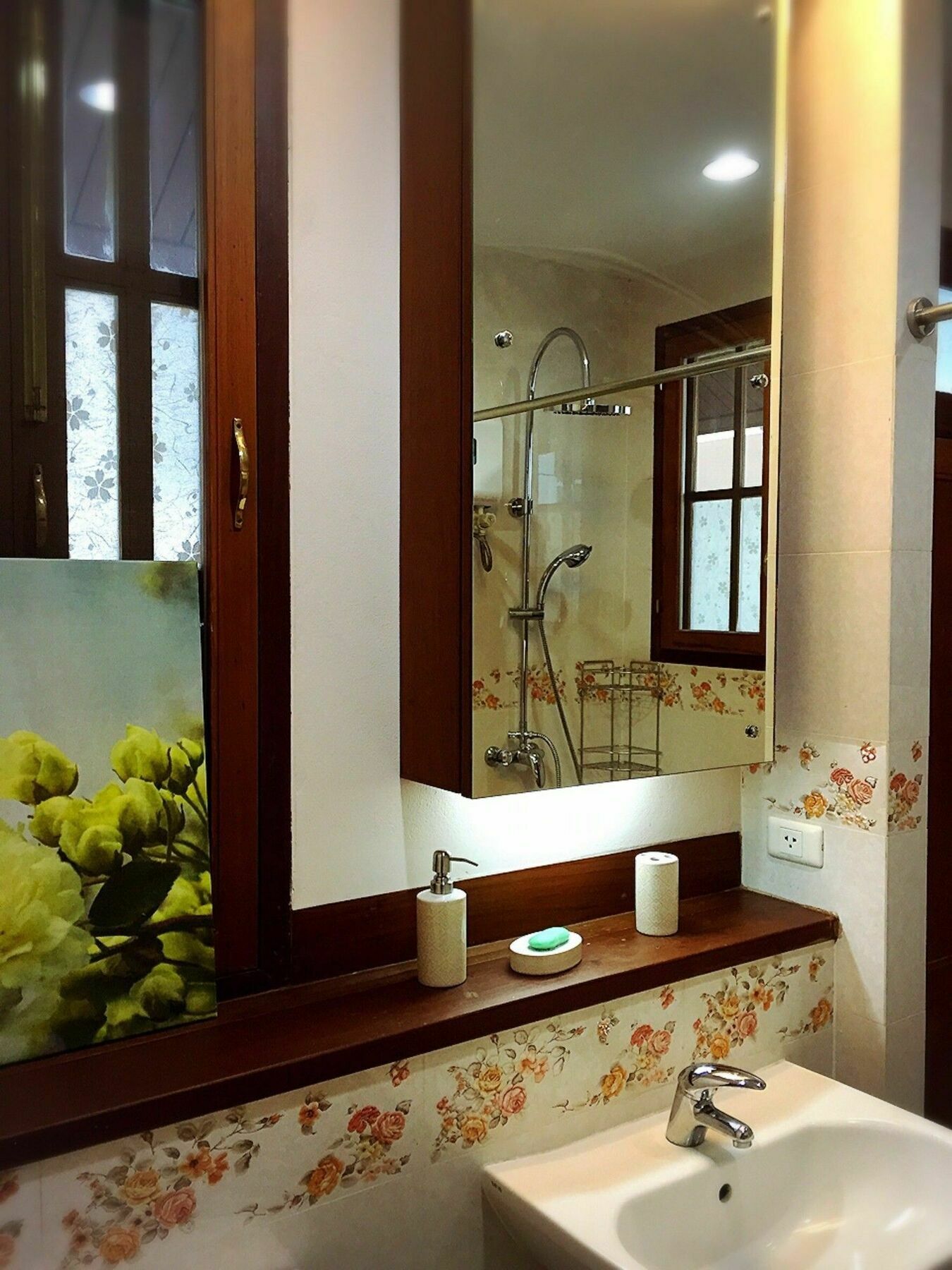Chan Guest Guest house Bangkok