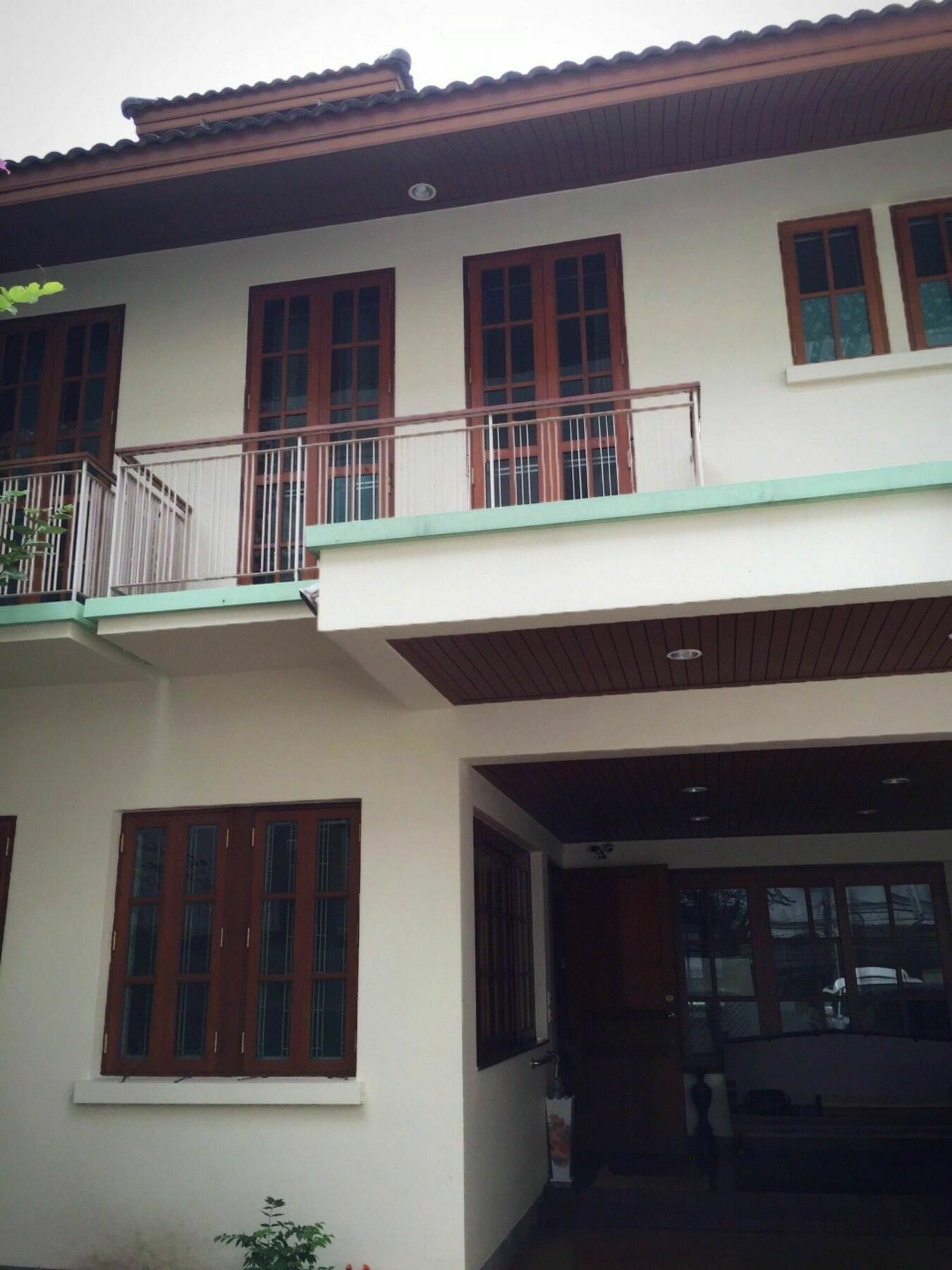 Guest house Chan Guest