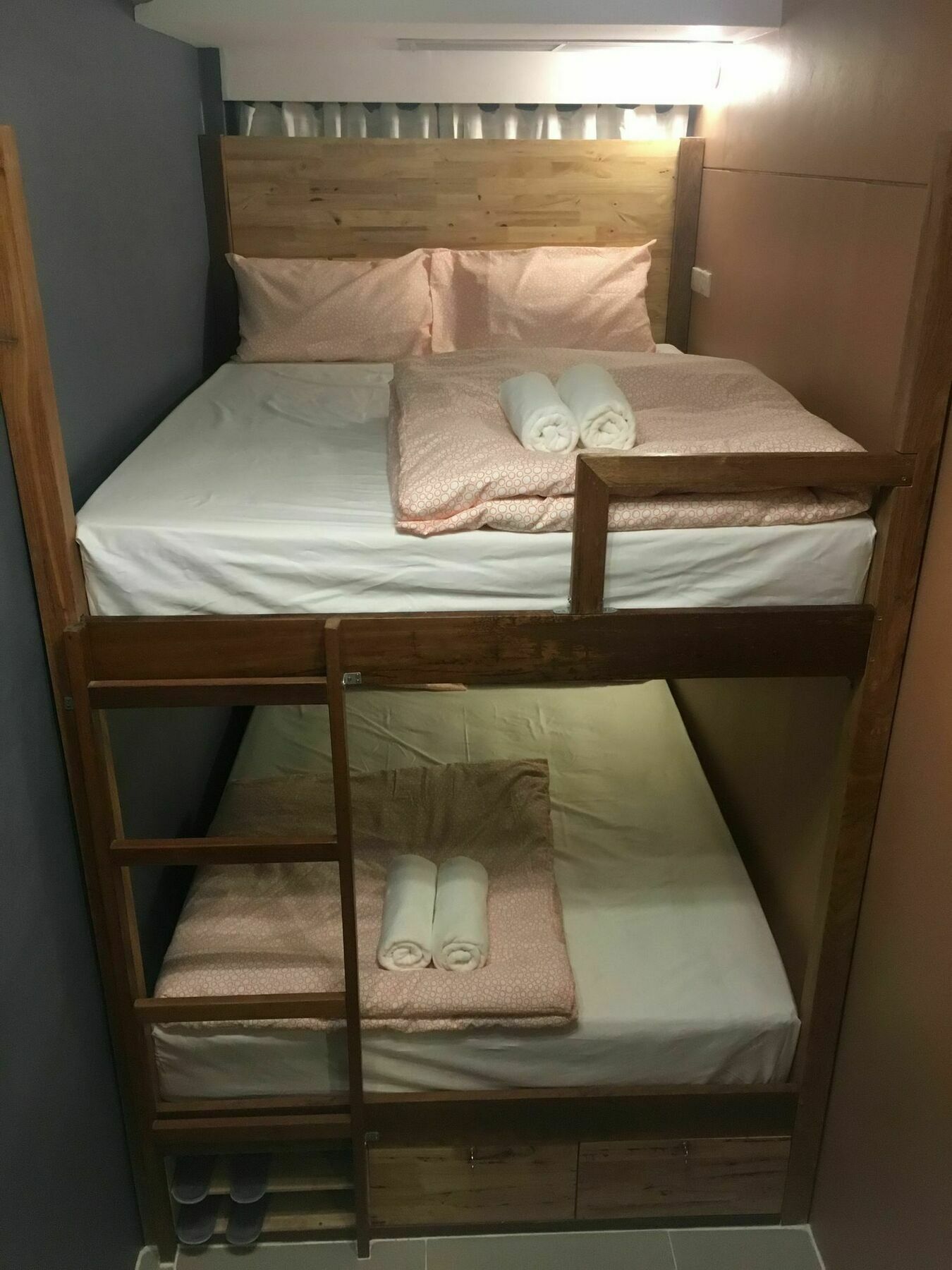 Hostel Siam Host Ratchada - Mrt Ladprao *