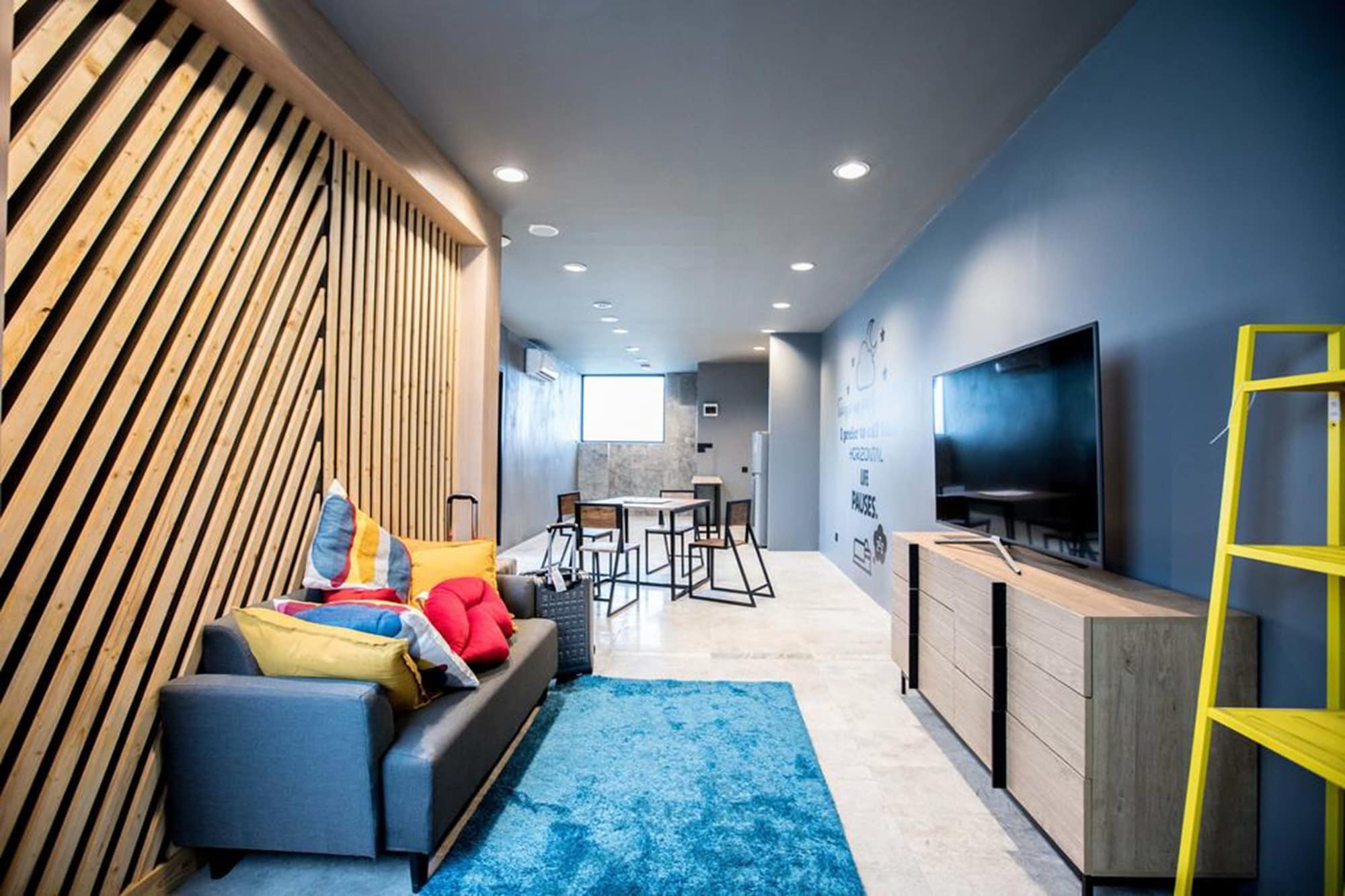 Capsule hotel The Capsule By Unionspace (adults Only) Bangkok