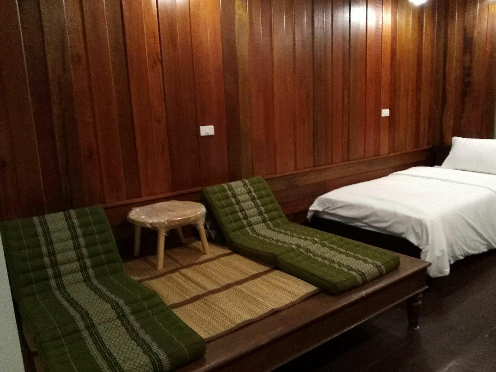 Guest house & Hashery Boutique House Bangkok