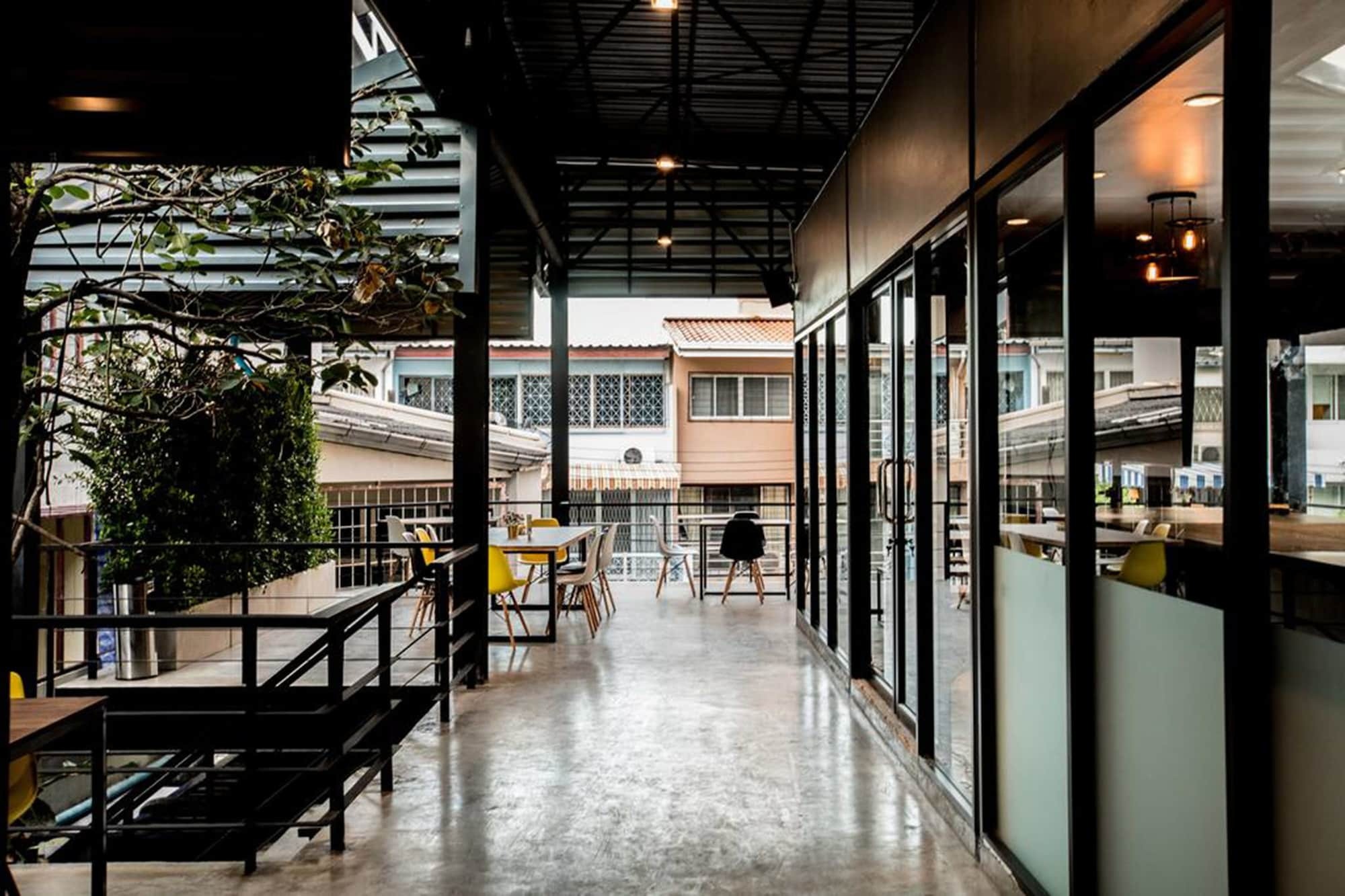 The Capsule By Unionspace (adults Only) 2* Bangkok
