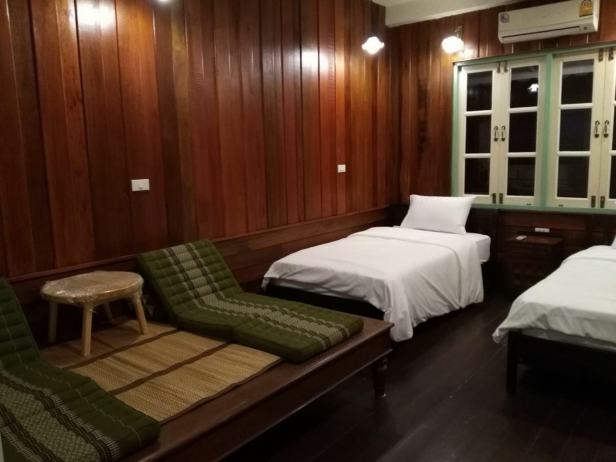 Guest house & Hashery Boutique House 3*