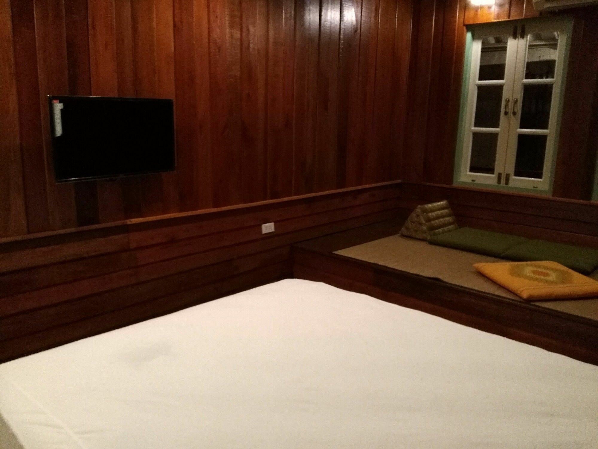 Guest house & Hashery Boutique House 3*