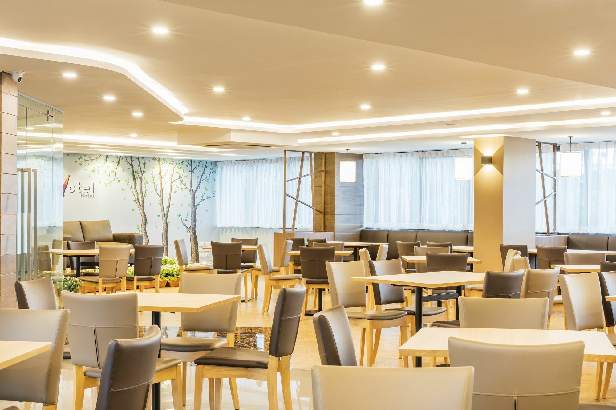 Hotel Livotel Hua Mak Bangkok