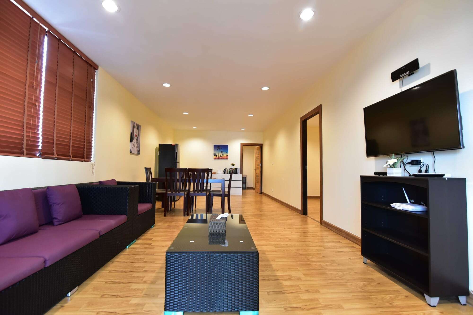 Thonglor 3*