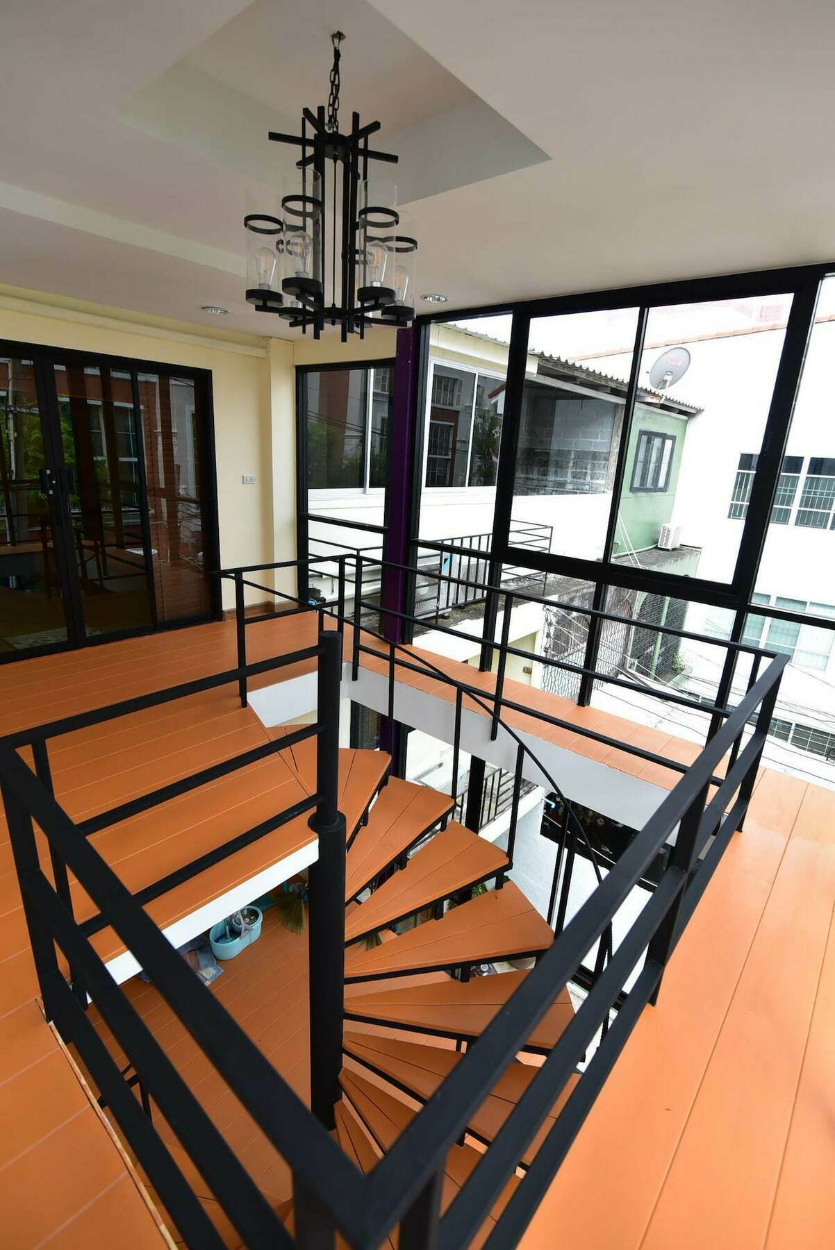 Guest house Thonglor